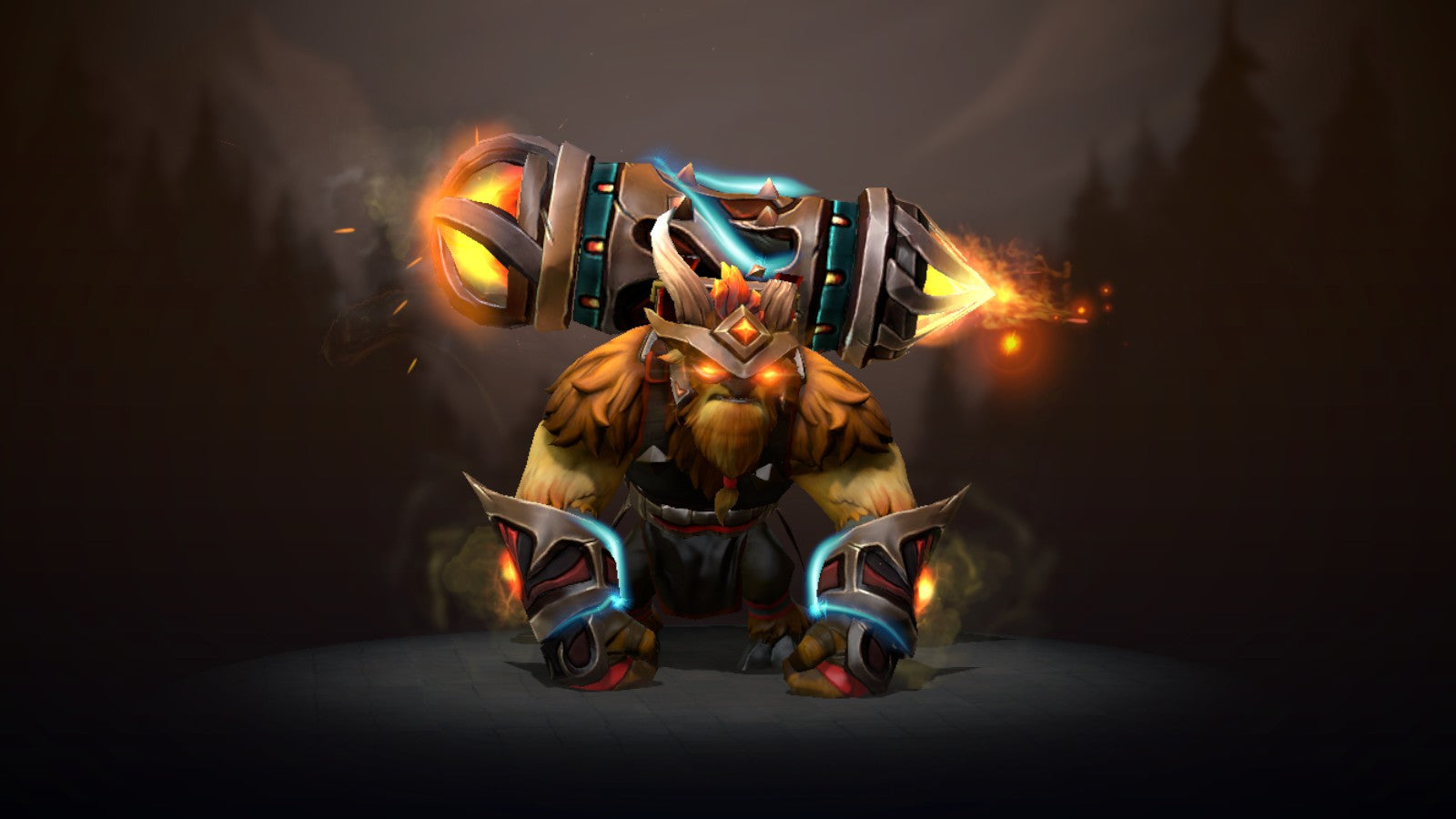 Ancient IV | MMR: 4381 - Behavior: 8840 - Communication: 9026