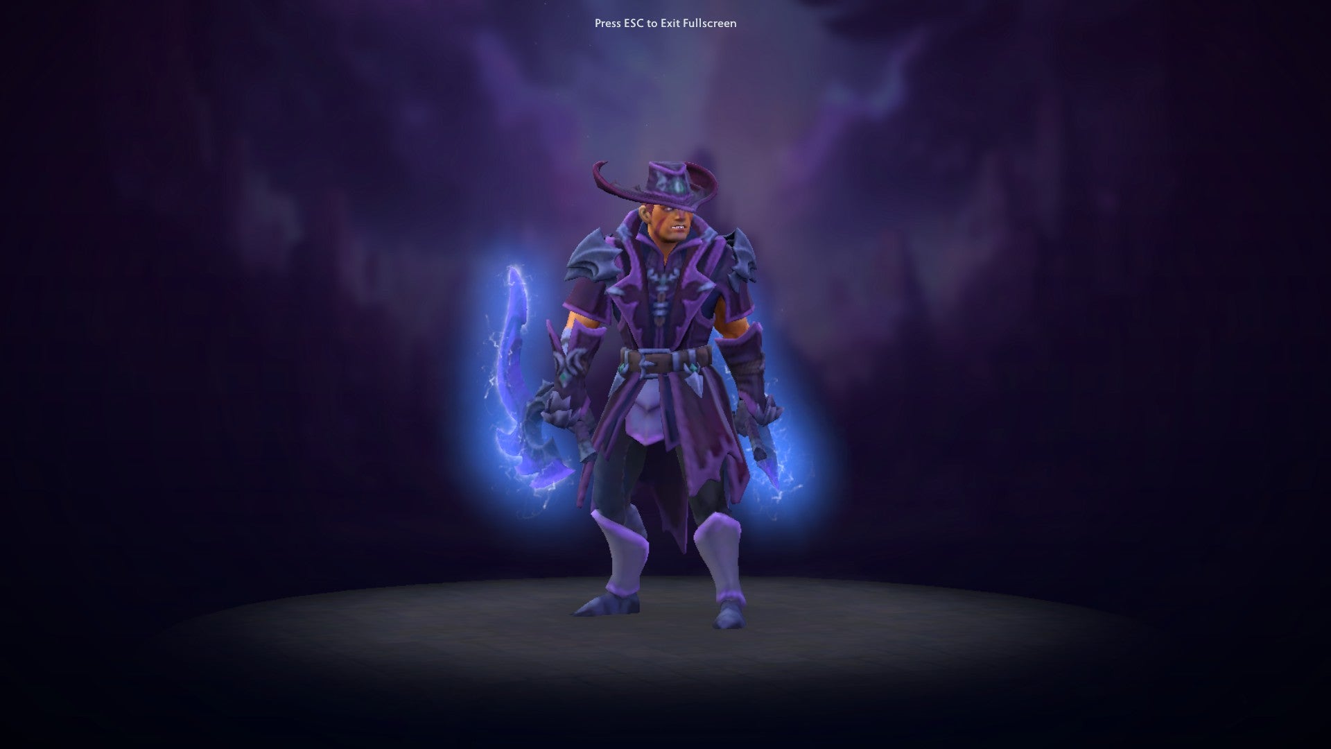 Archon II | MMR: 2521 - Behavior: 11691 - Communication: 11691