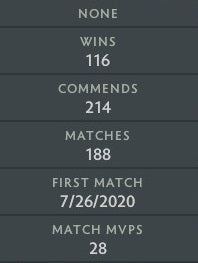 Légende V | MMR : 3810 - Comportement : 9600