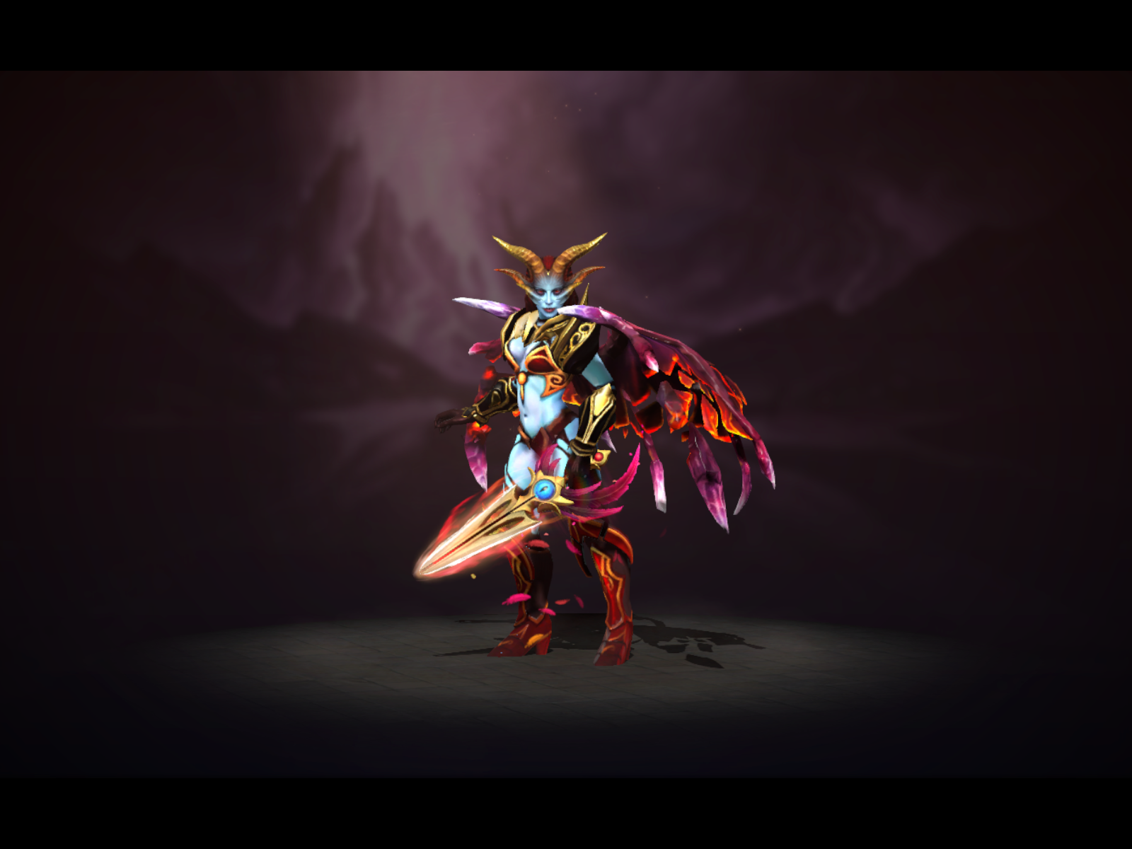 Ancient III | MMR: 4181 - Behavior: 9790 - Communication: 9790