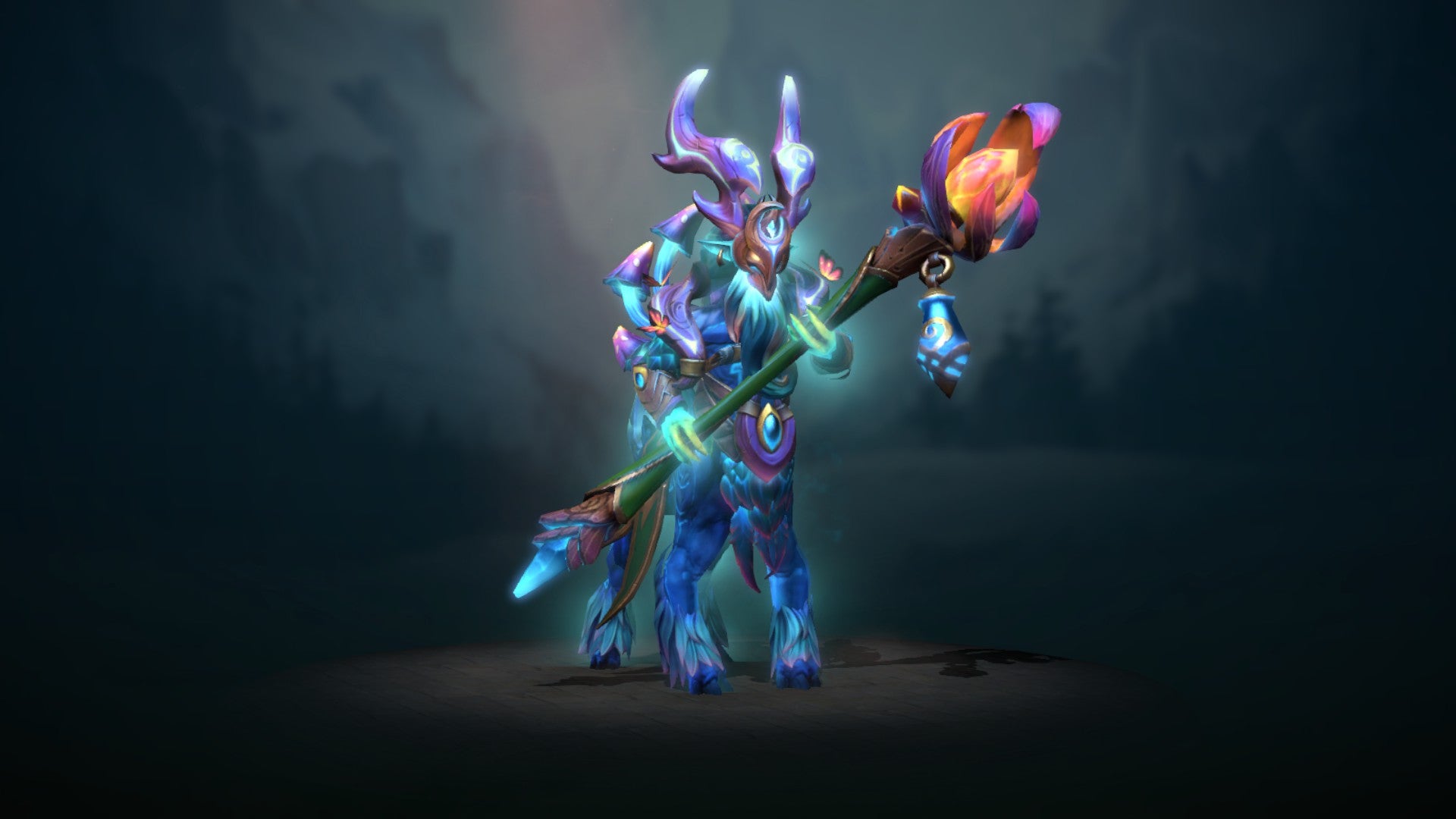 Crusader III | MMR: 1850 - Behavior: 10000 - Communication: 10000