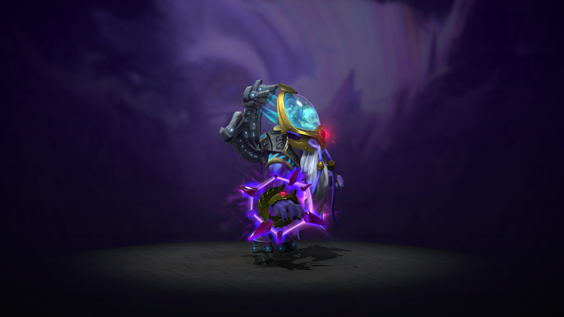 Ancient V | MMR: 4611 - Behaviour: 10000 - Communication: 10000