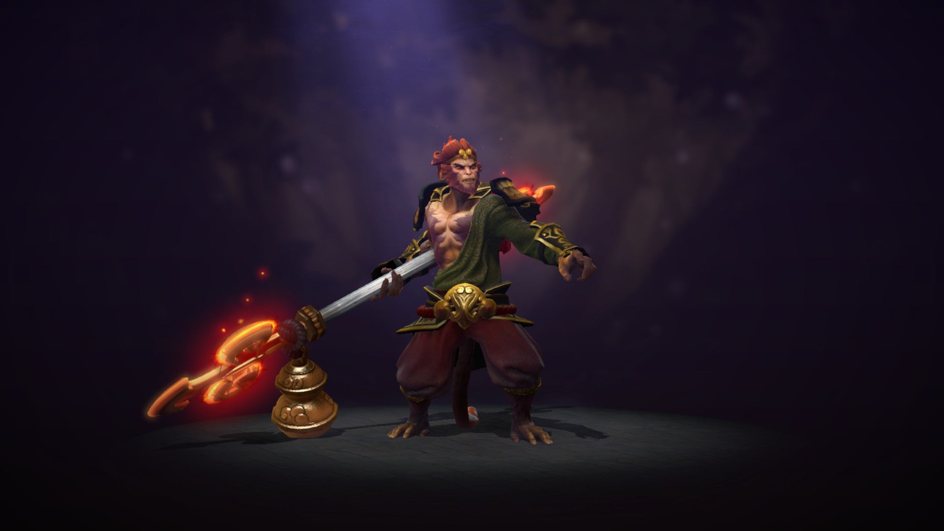 Archon III | MMR: 2602 - Behavior: 11950 - Communication: 11950