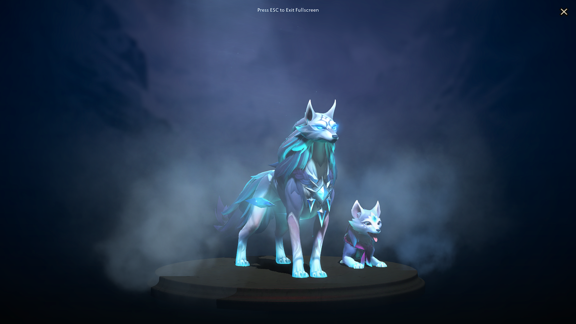 Archon IV | MMR: 2814 - Behavior: 11514 - Communication: 11514