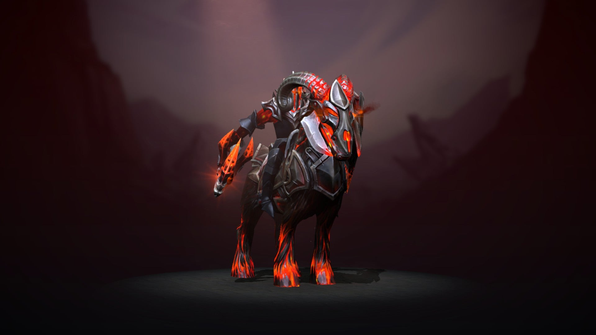 Crusader II | MMR: 1733 - Behavior: 10998 - Communication: 10998