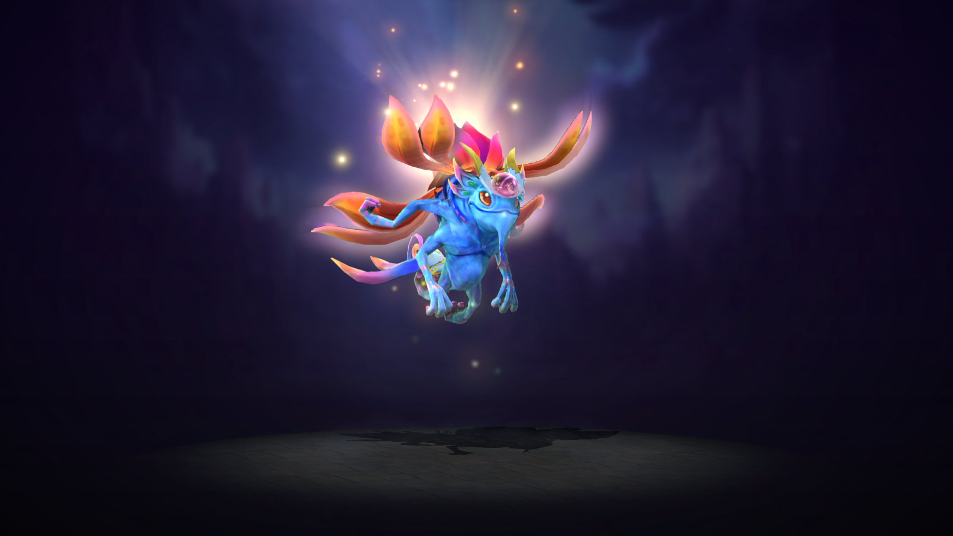 Archon IV | MMR: 2670 - Behavior: 10415 - Communication: 10415