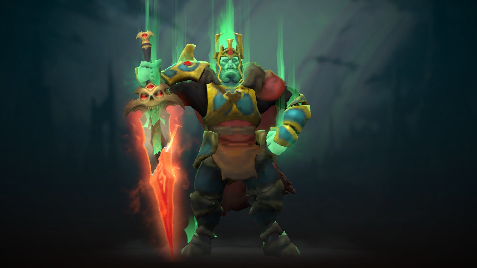 Archon IV | MMR: 2704 - Behavior: 10125 - Communication: 10125