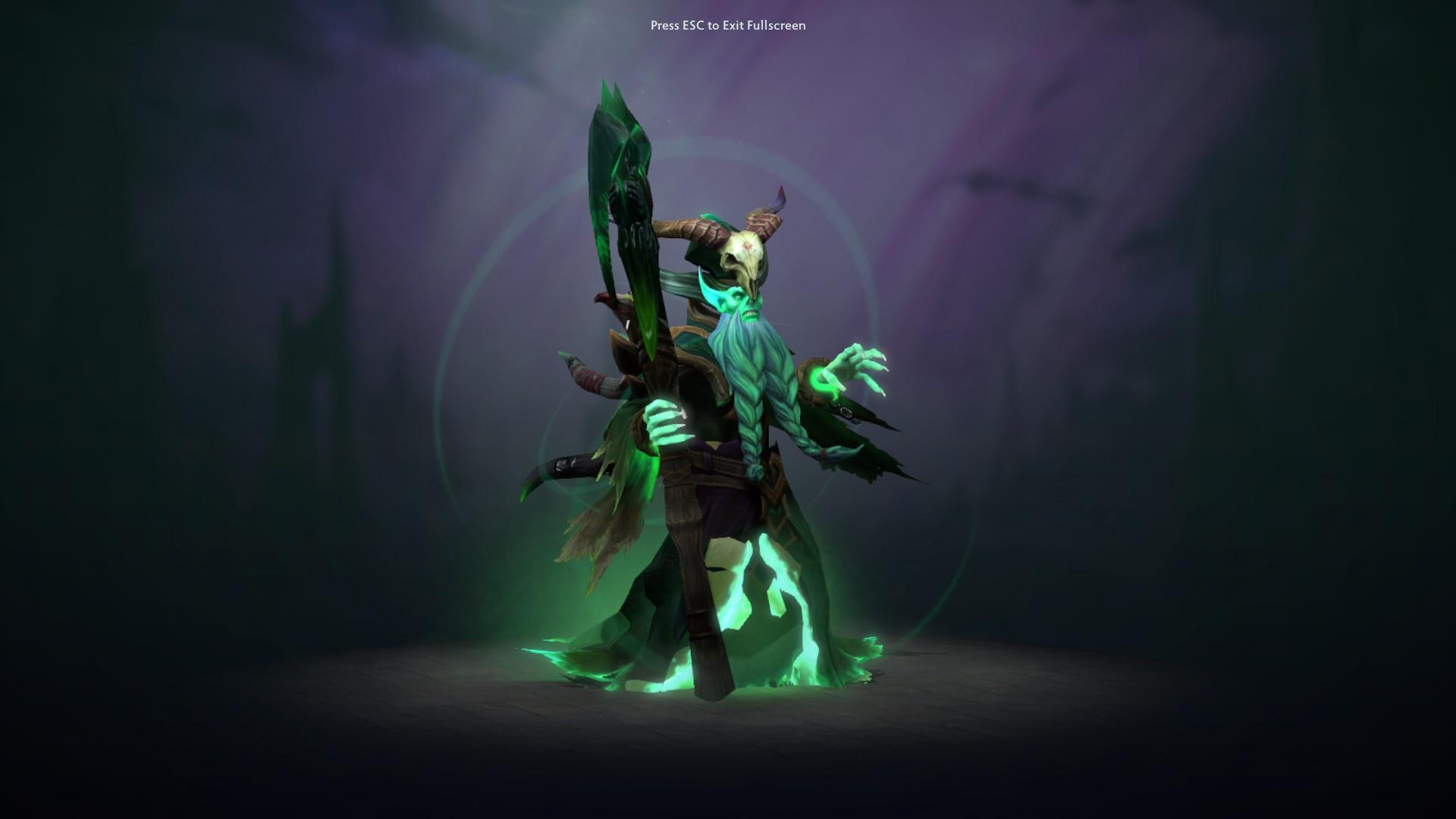 Archon IV | MMR: 2878 - Behavior: 9420 - Communication: 9420