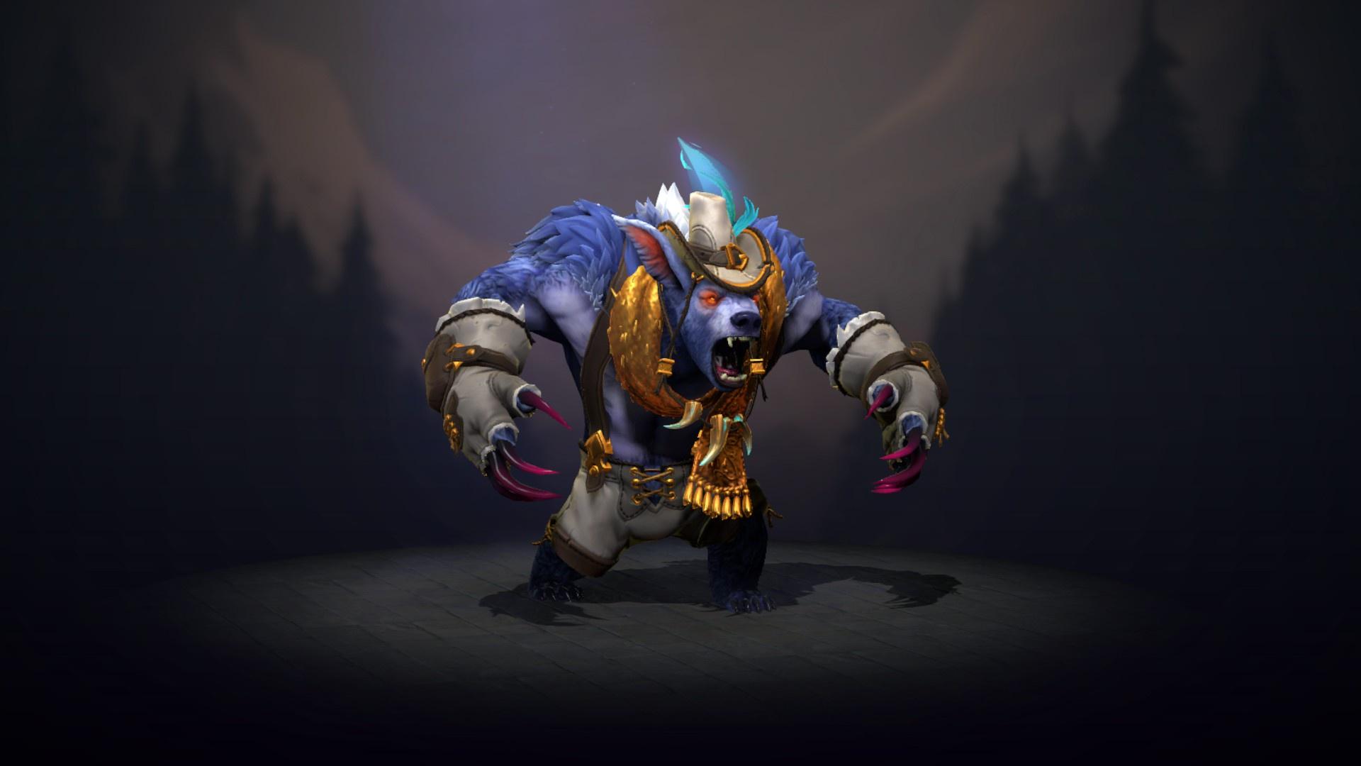 Crusader V | MMR: 1902 - Behavior: 10403 - Communication: 10403