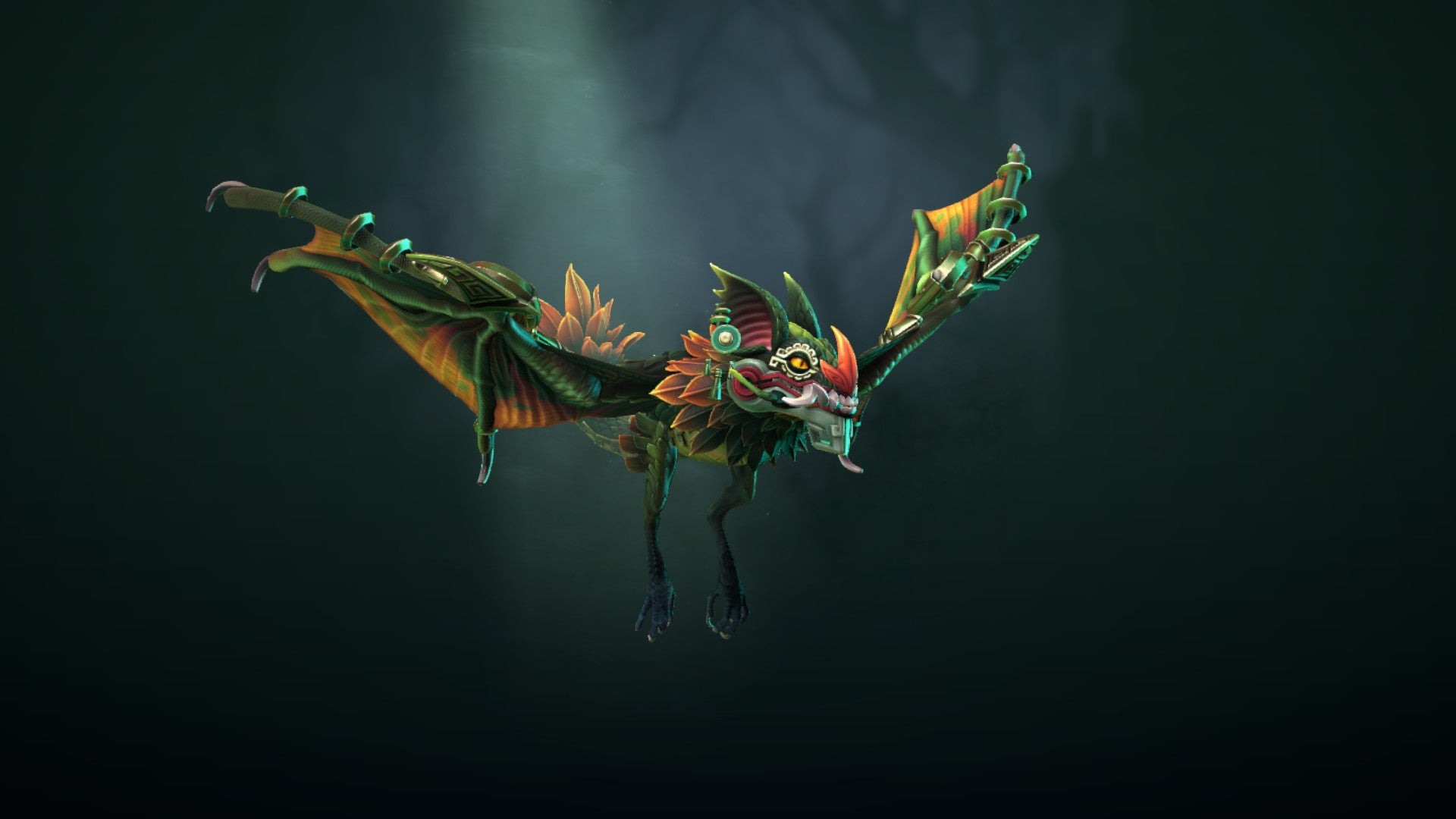 Crusader III | MMR: 1965 - Behavior: 9050 - Communication: 9050