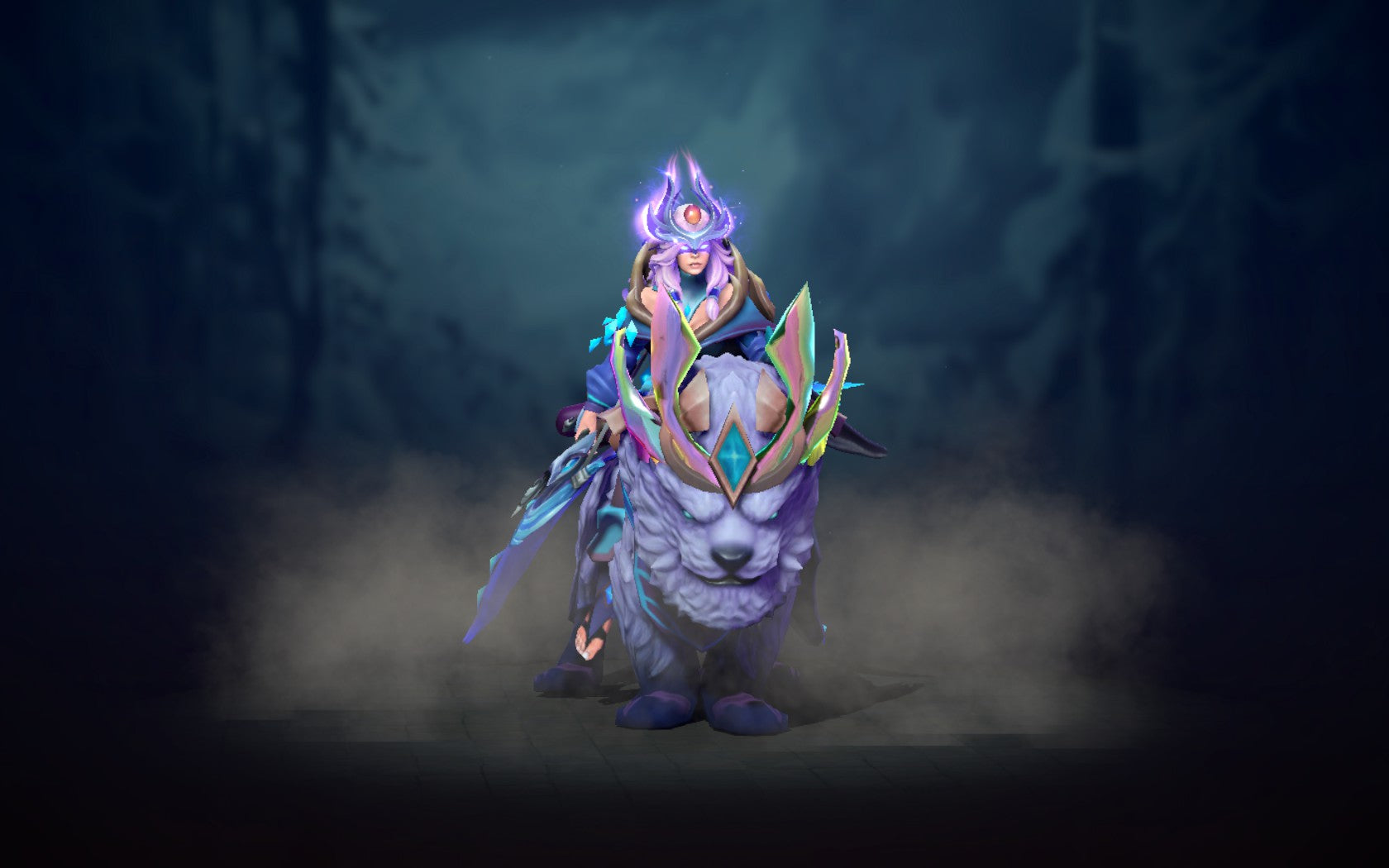 Ancient V | MMR: 4390 - Behavior: 10105 - Communication: 8905