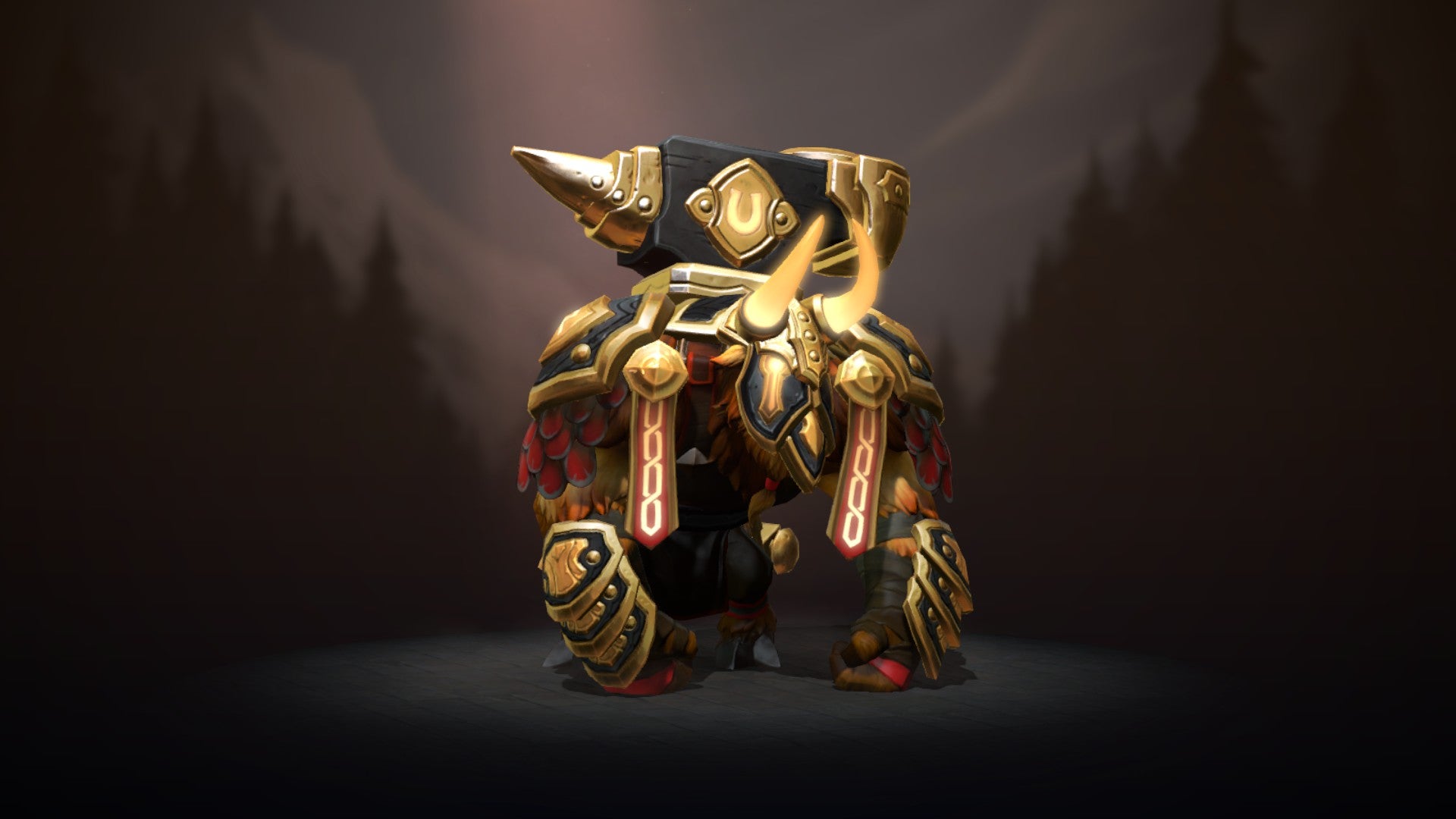 Archon III | MMR: 2737 - Behavior: 10640 - Communication: 10640