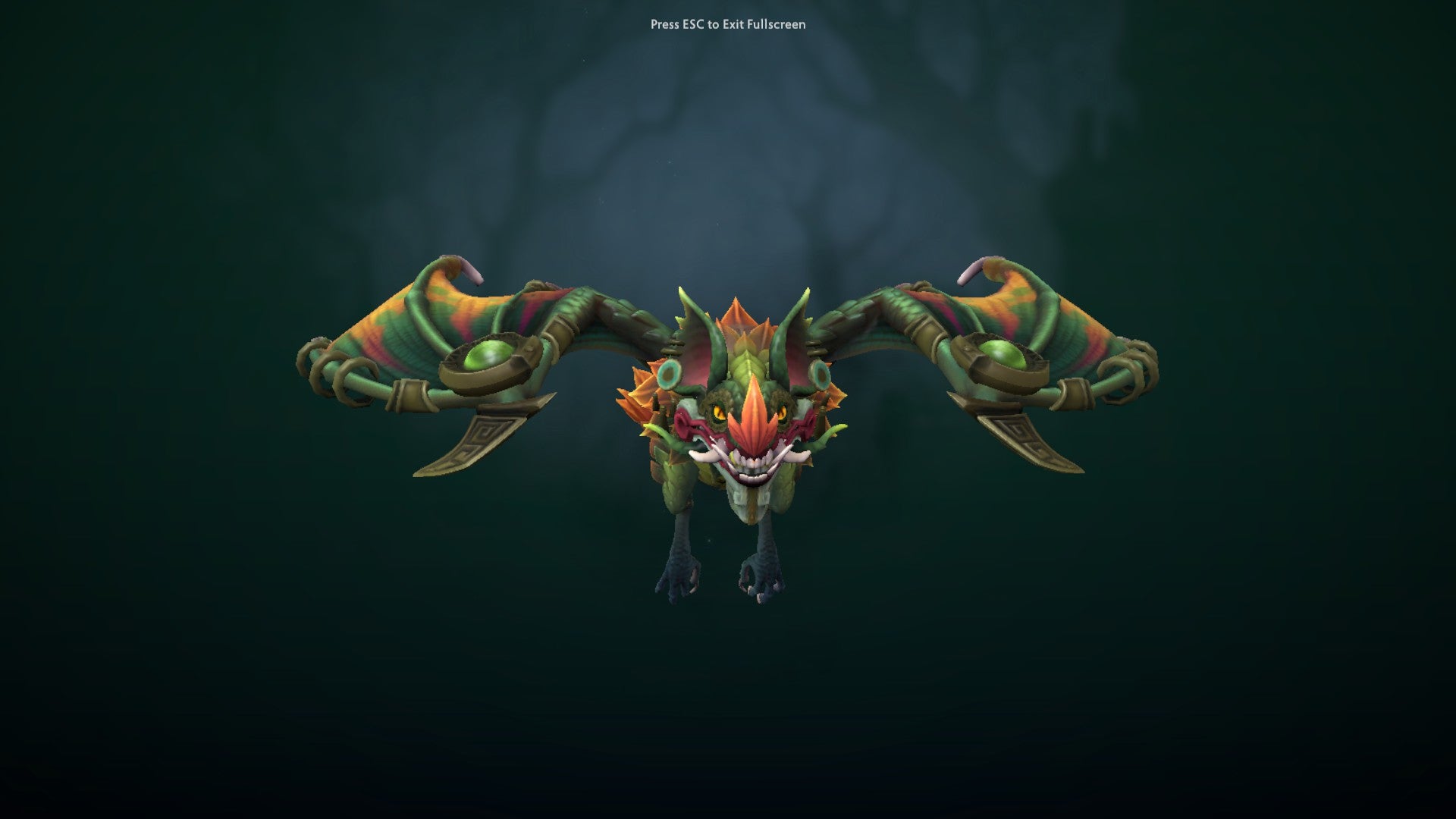 Ancient IV | MMR: 4322 - Behavior: 10914 - Communication: 11027