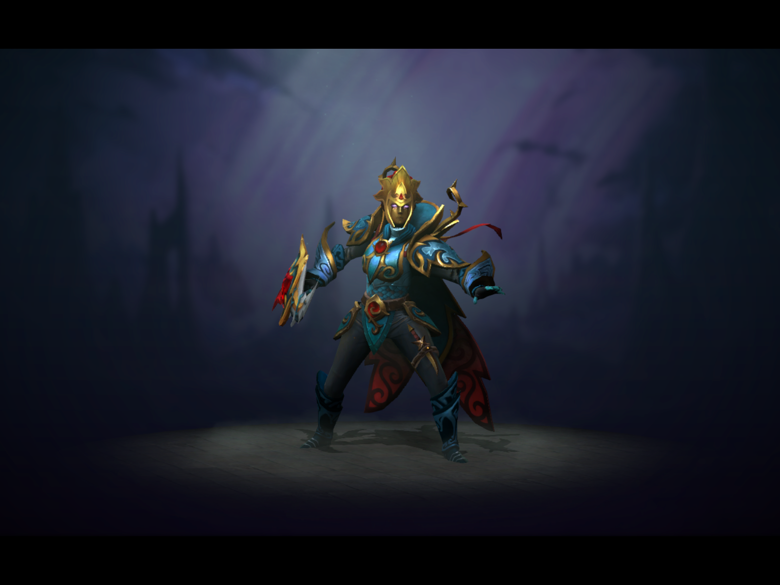 Ancient IV | MMR: 4453 - Behavior: 8972 - Communication: 8972