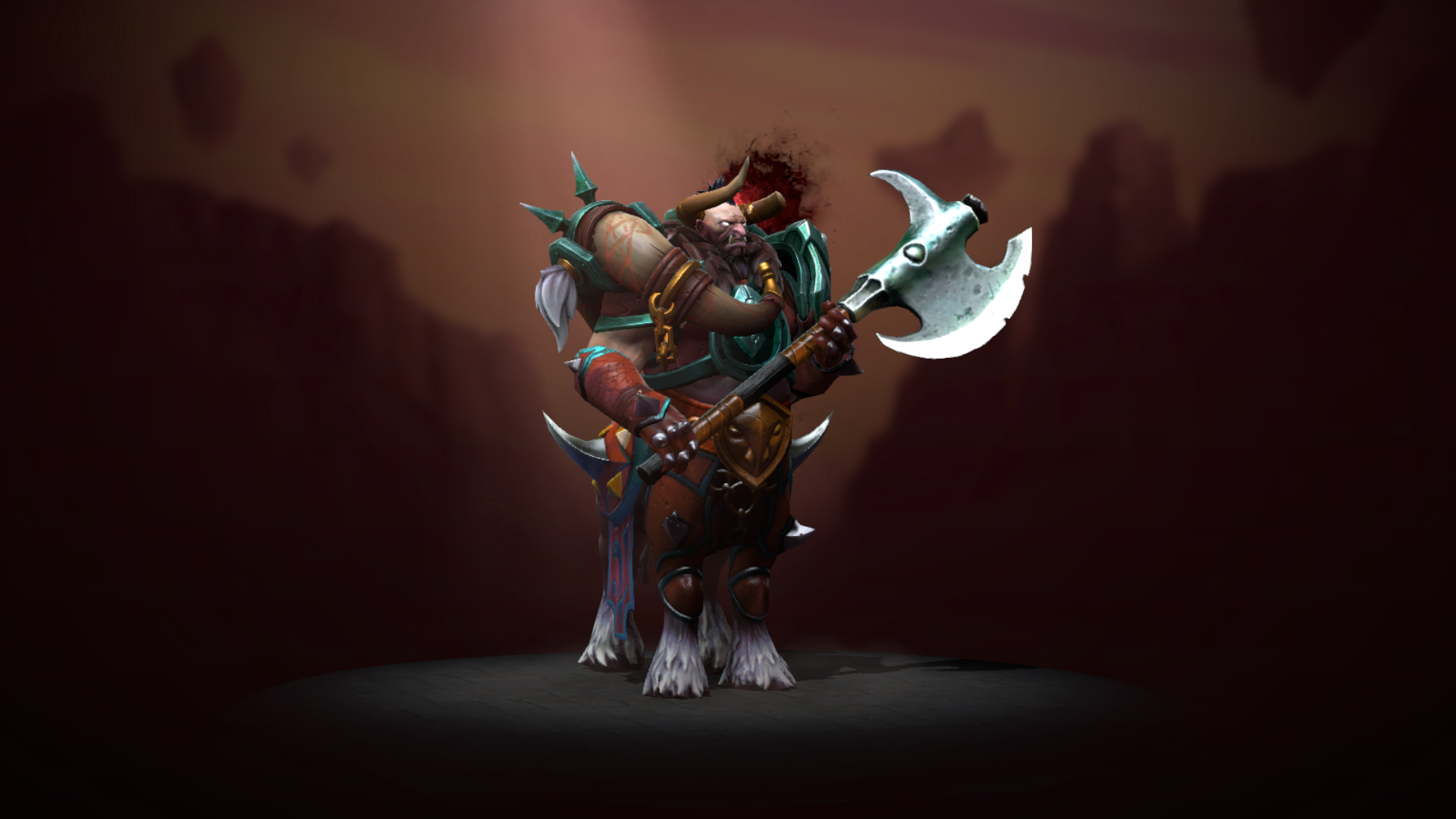 Legend V | MMR: 3744 - Behavior: 11890 - Communication: 11949