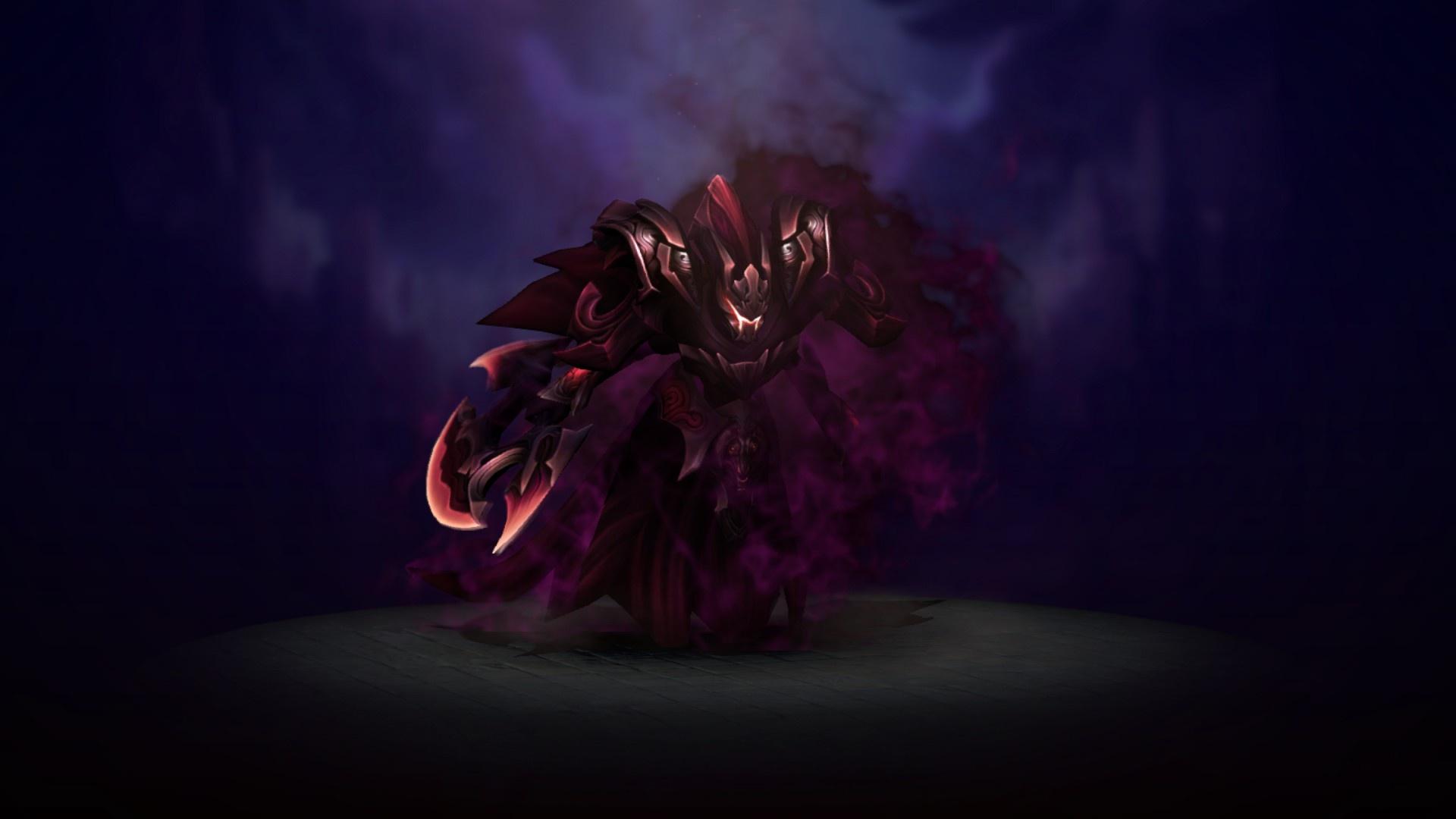 Divine I | MMR: 4648 - Behavior: 10167 - Communication: 9405