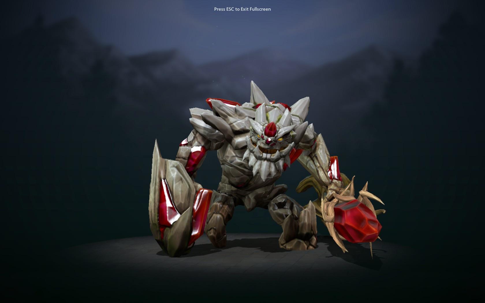 Archon V | MMR: 2960 - Behavior: 8501 - Communication: 8501