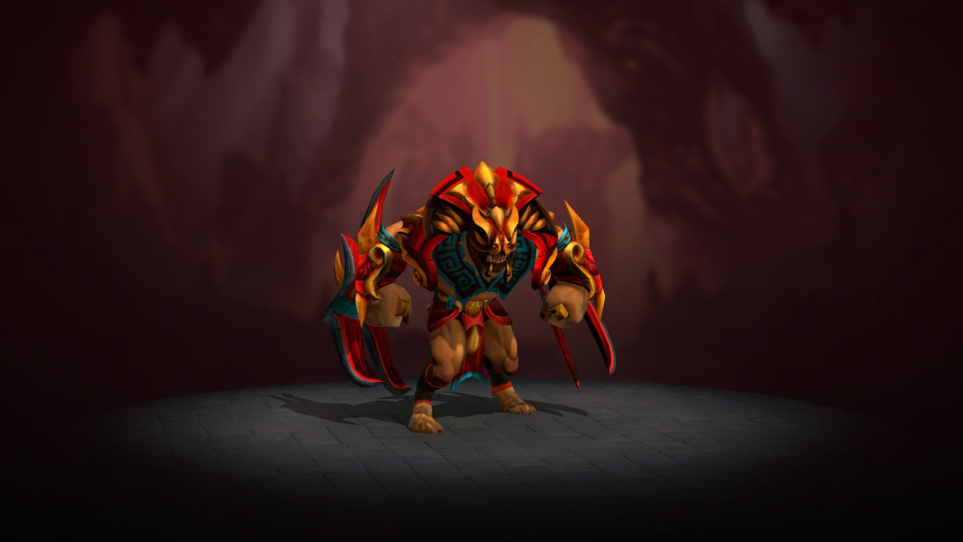 Herald I | MMR: 1 - Behavior: 10575 - Communication: 10575