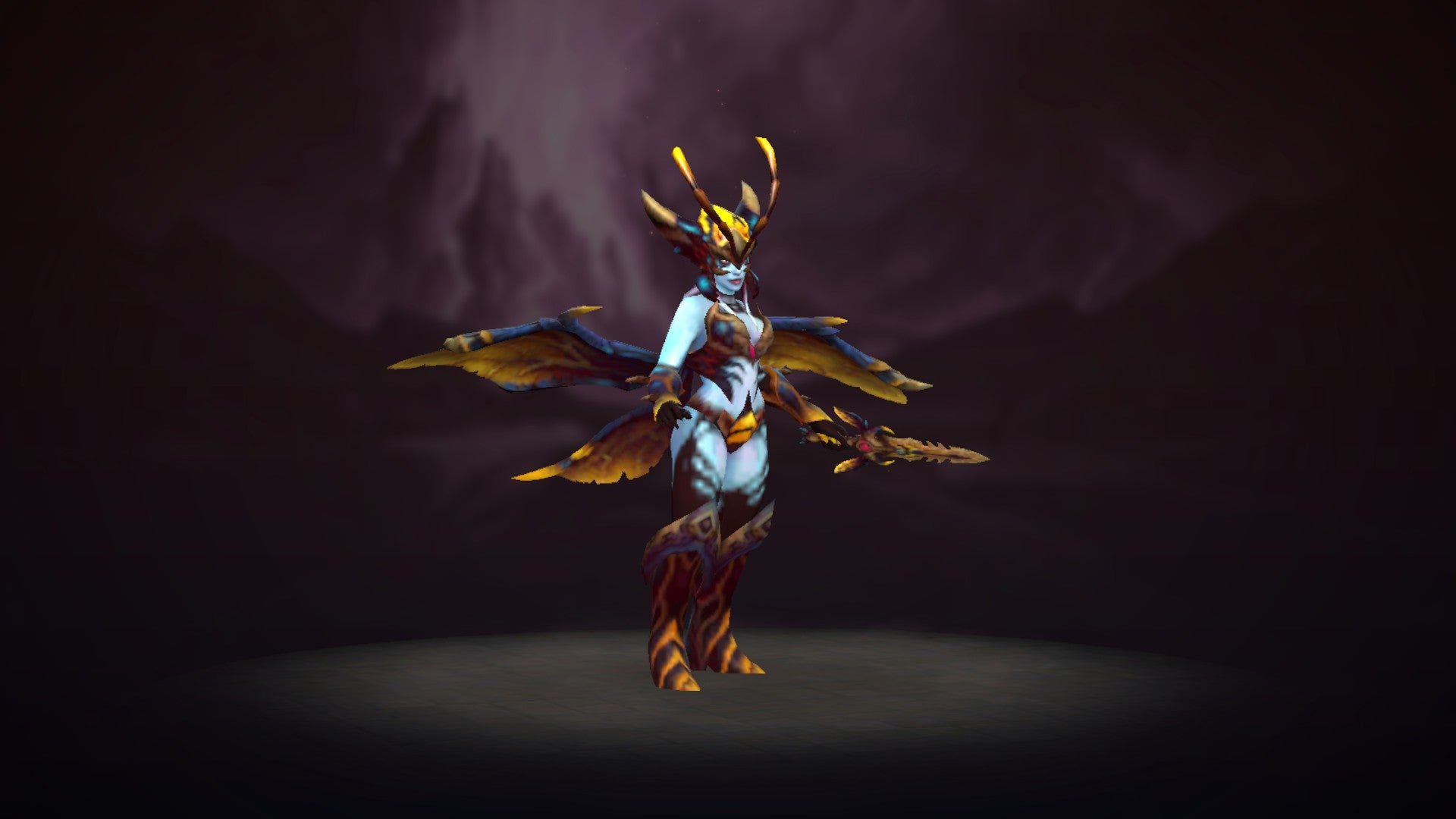 Guardian V | MMR: 1499 - Behavior: 9203 - Communication: 9203