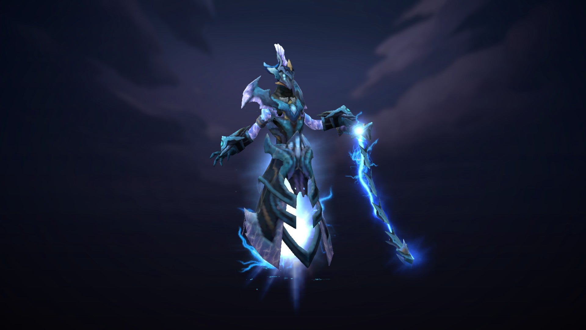 Archon II | MMR: 2510 - Behavior: 11650 - Communication: 11650