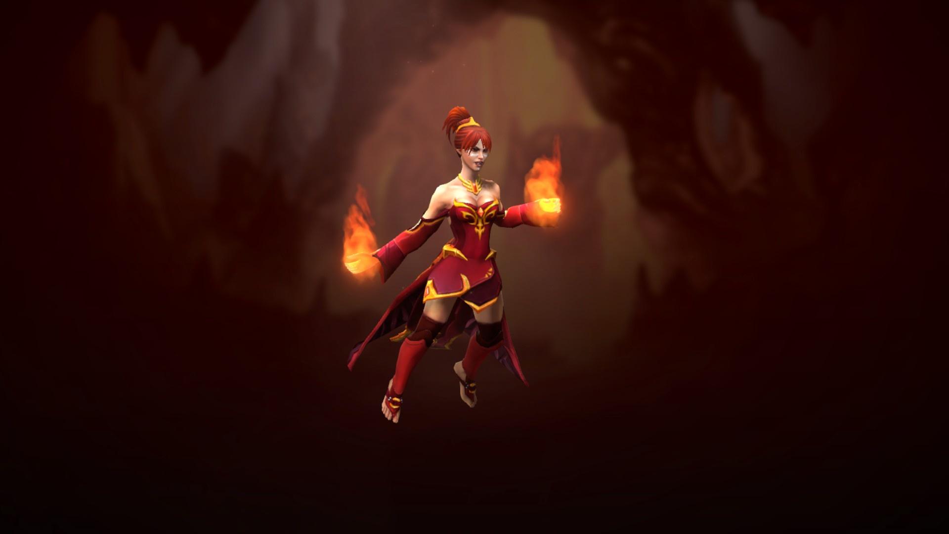 Archon V | MMR: 2922 - Behavior: 9849 - Communication: 9849