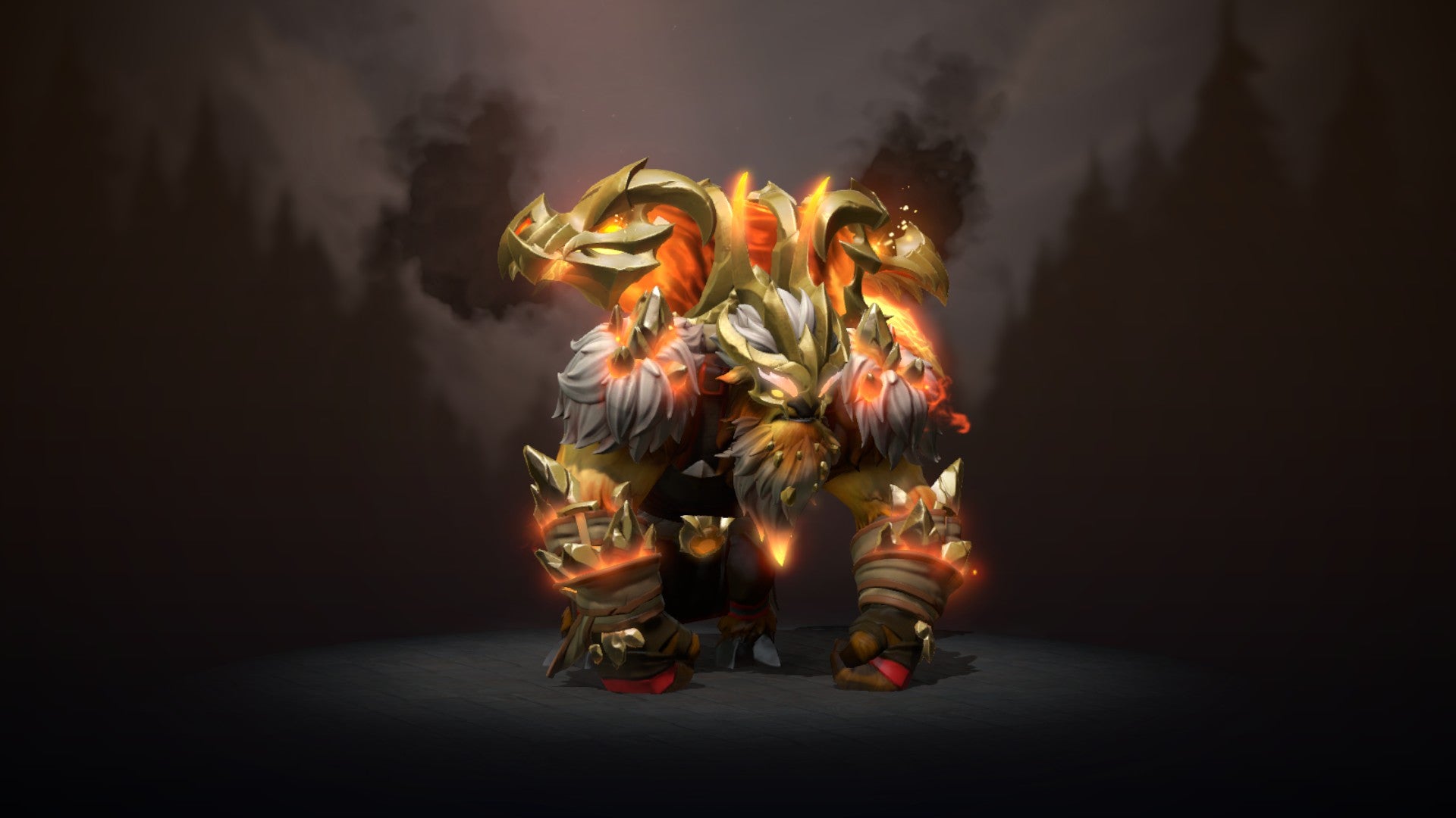 Archon II | MMR: 2597 - Behavior: 9611 - Communication: 9611