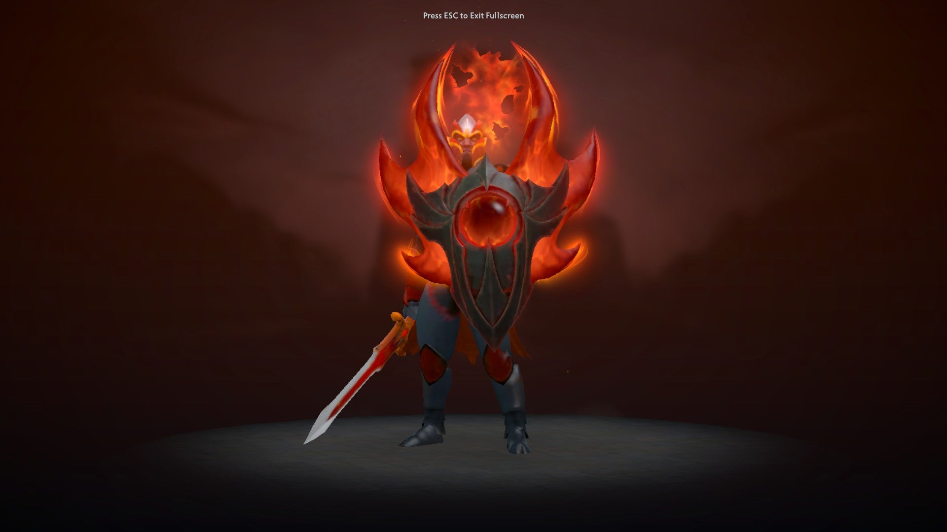 Archon IV | MMR: 2892 - Behavior: 10625 - Communication: 10625