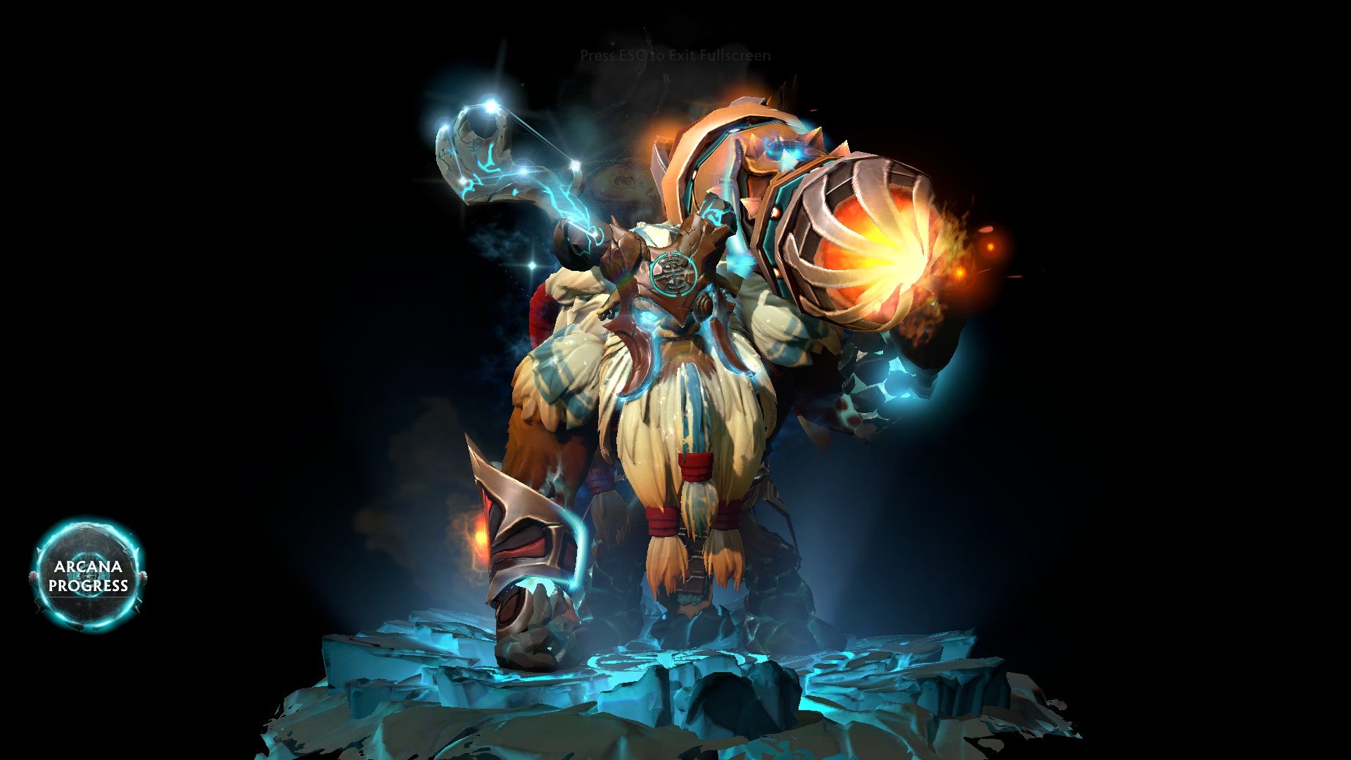 Divine III | MMR: 5200 - Behavior: 10000