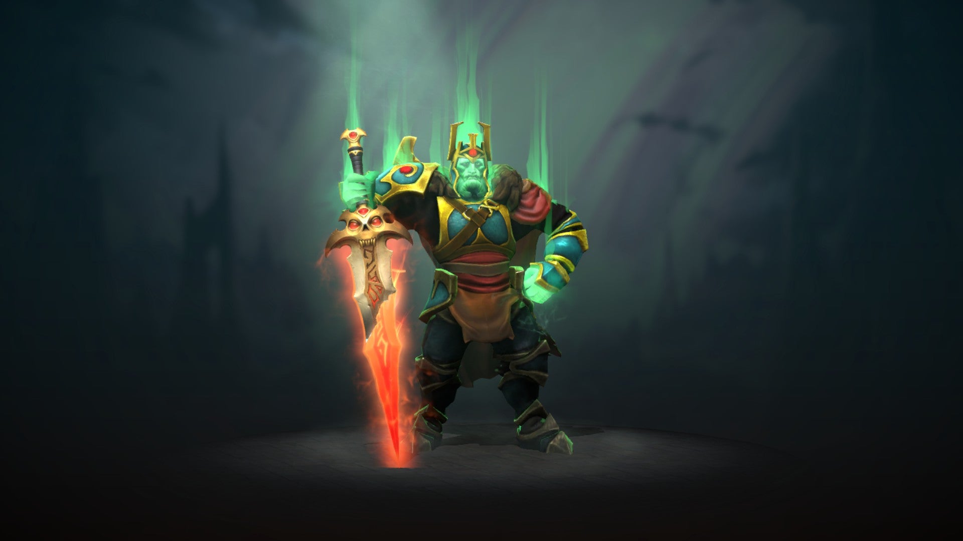 Herald IV | MMR: 609 - Behavior: 11775 - Communication: 11775