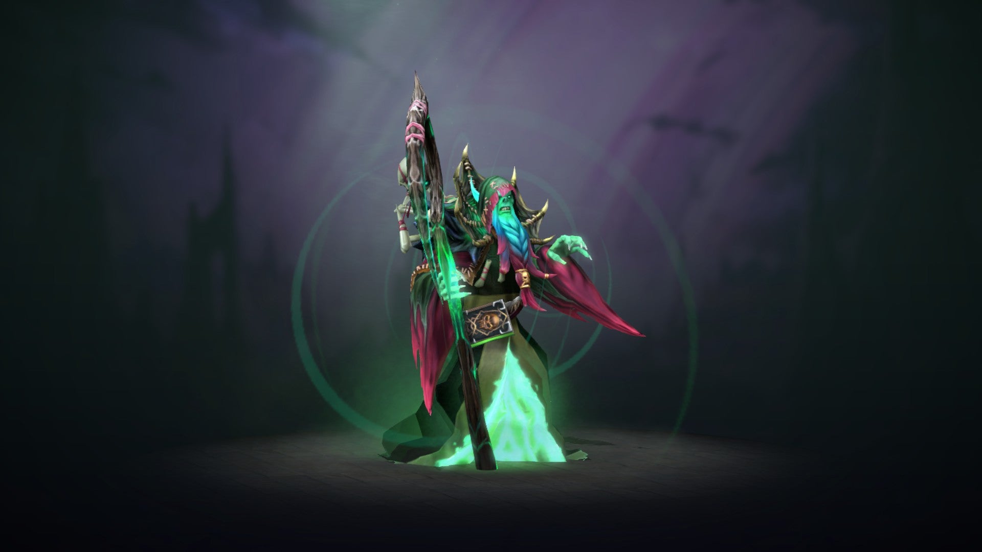 Archon III | MMR: 2612 - Behavior: 9430 - Communication: 9430