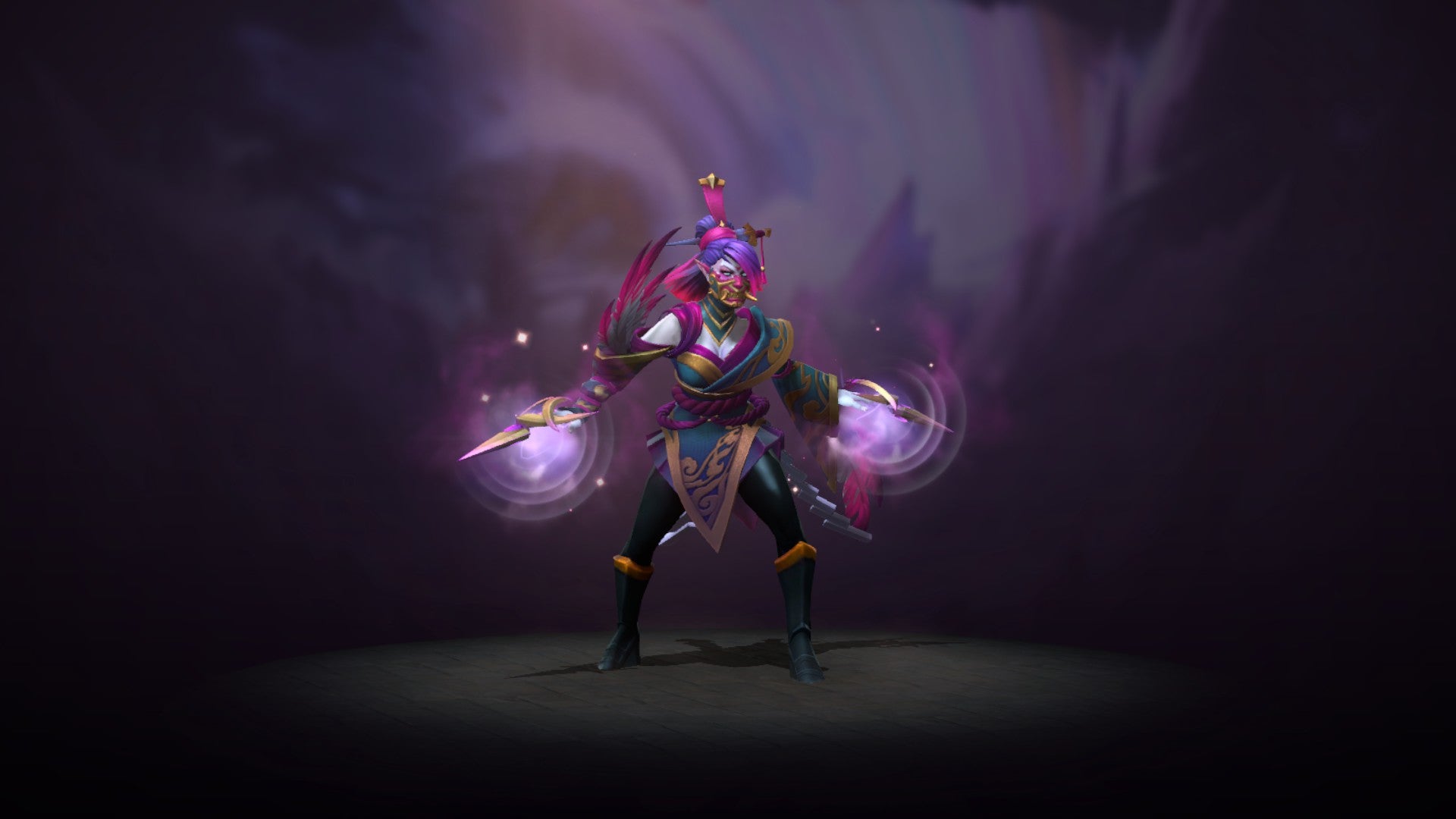 Ancient V | MMR: 4434 - Behavior: 9975 - Communication: 9975