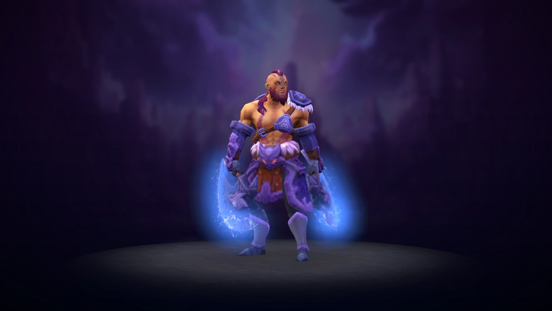 Divine III | MMR: 5071 - Behavior: 10130 - Communication: 10130