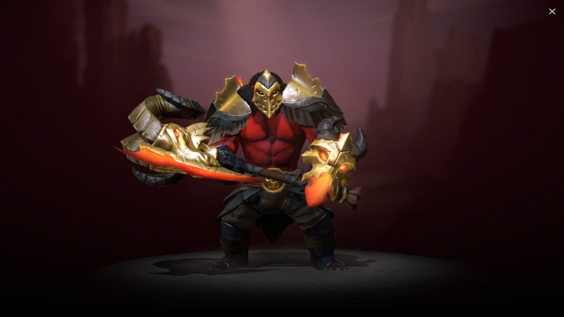 Divine III | MMR: 5022 - Behavior: 10025 - Communication: 10025