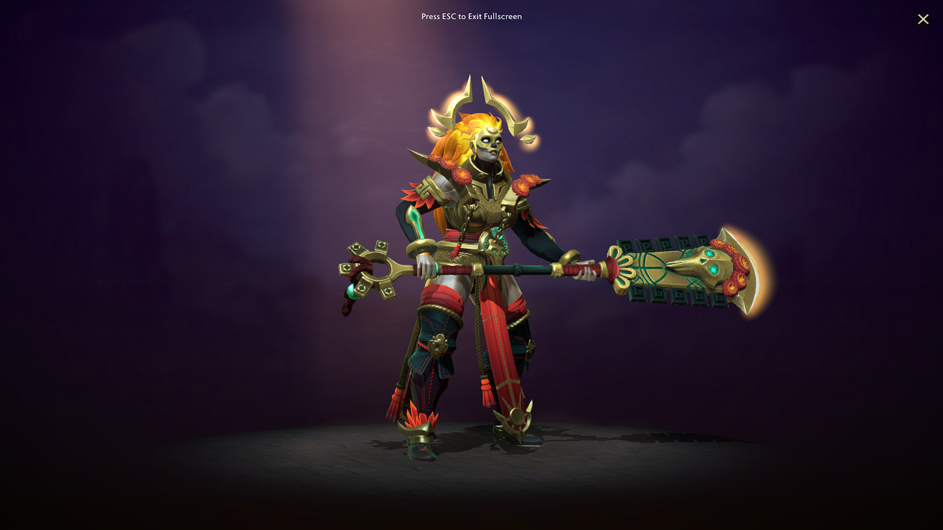 Ancient III | MMR: 4107 - Behavior: 11401 - Communication: 11401