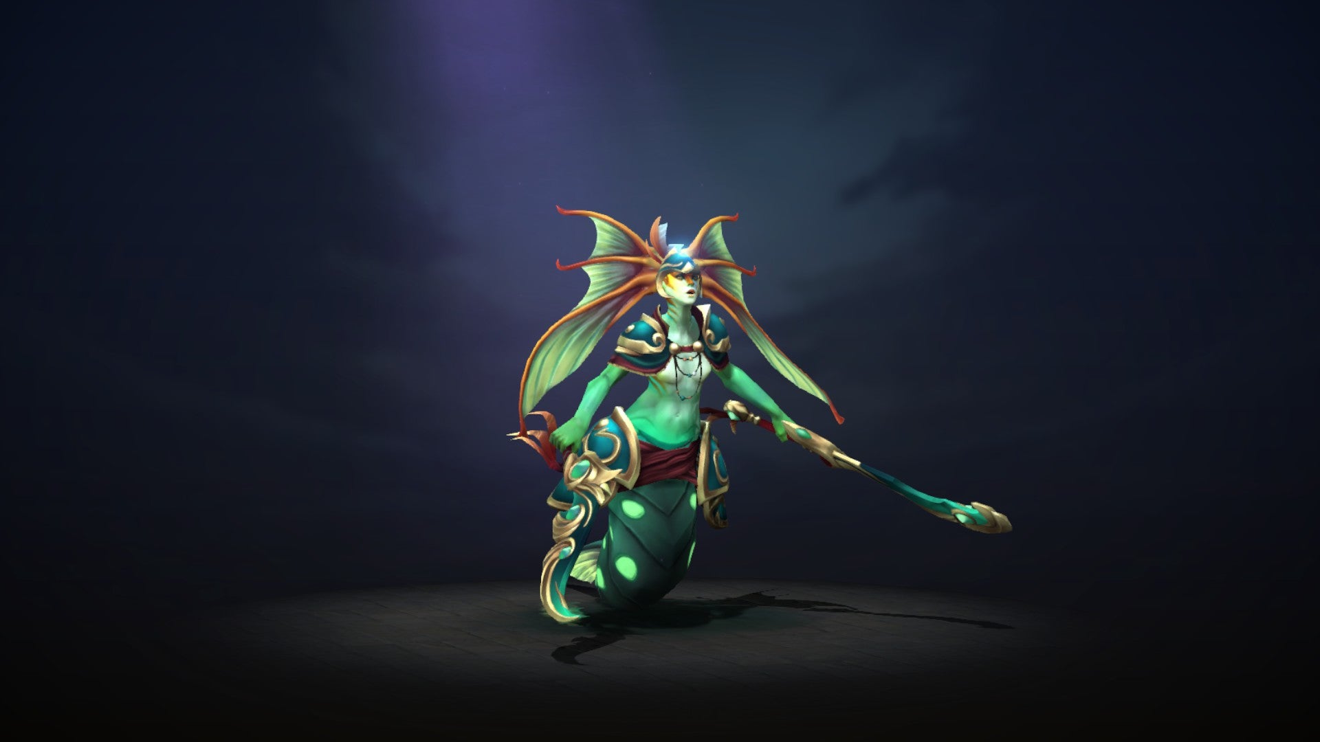 Divine II | MMR: 4861 - Behavior: 9950 - Communication: 9950