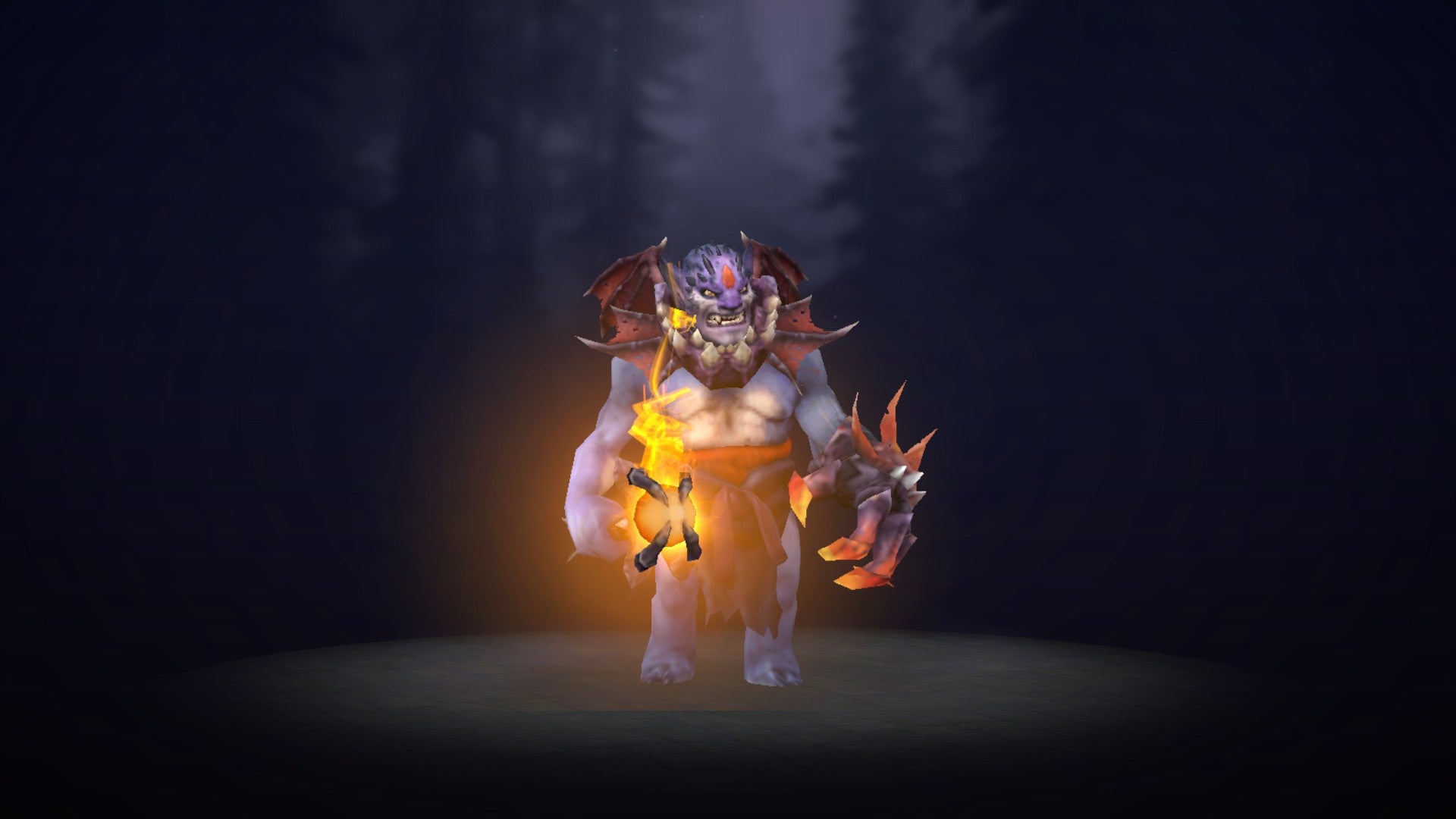 Ancient IV | MMR: 4388 - Behavior: 8054 - Communication: 8054