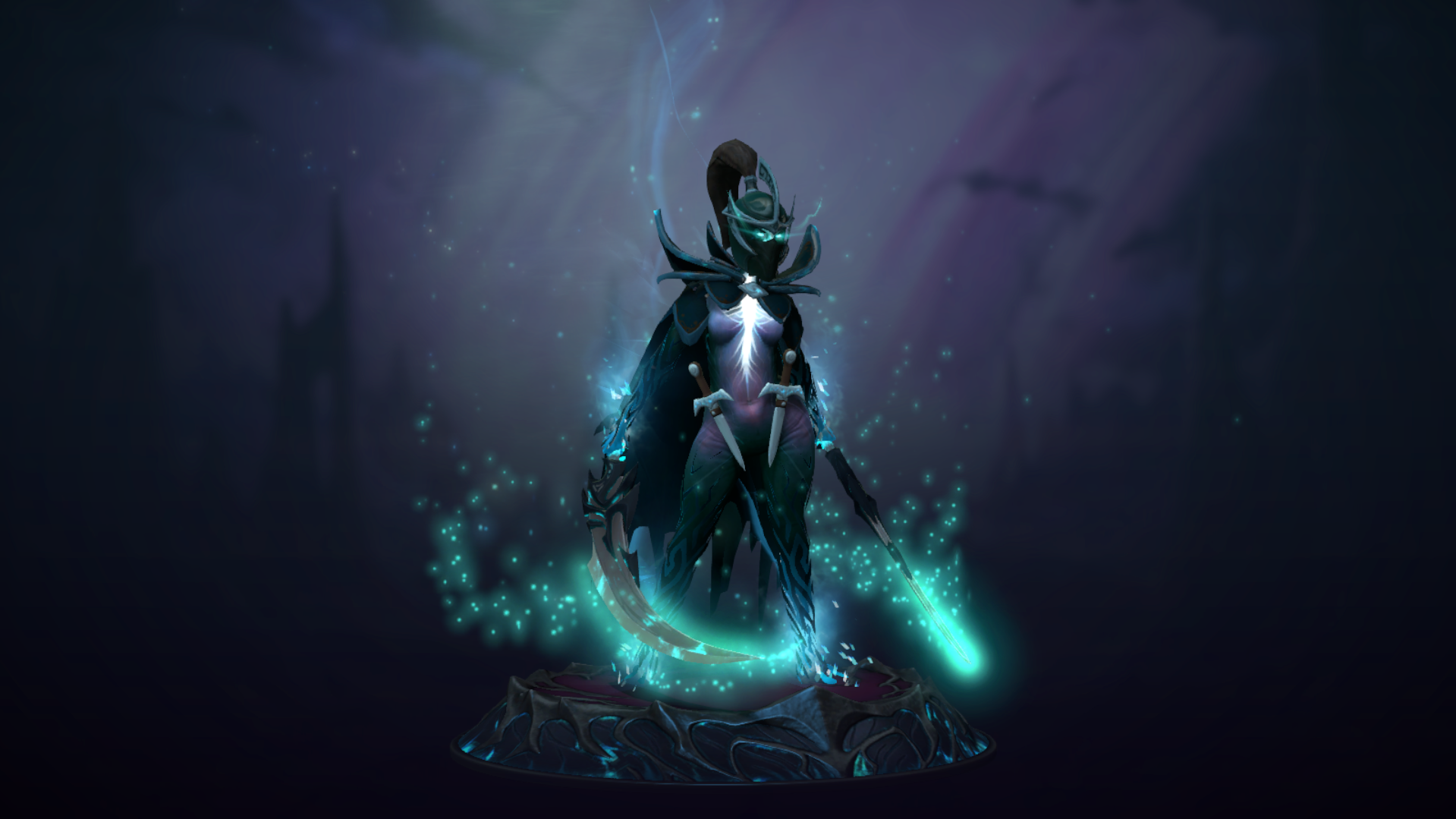 Archon V | MMR: 2825 - Behavior: 10473 - Communication: 10473