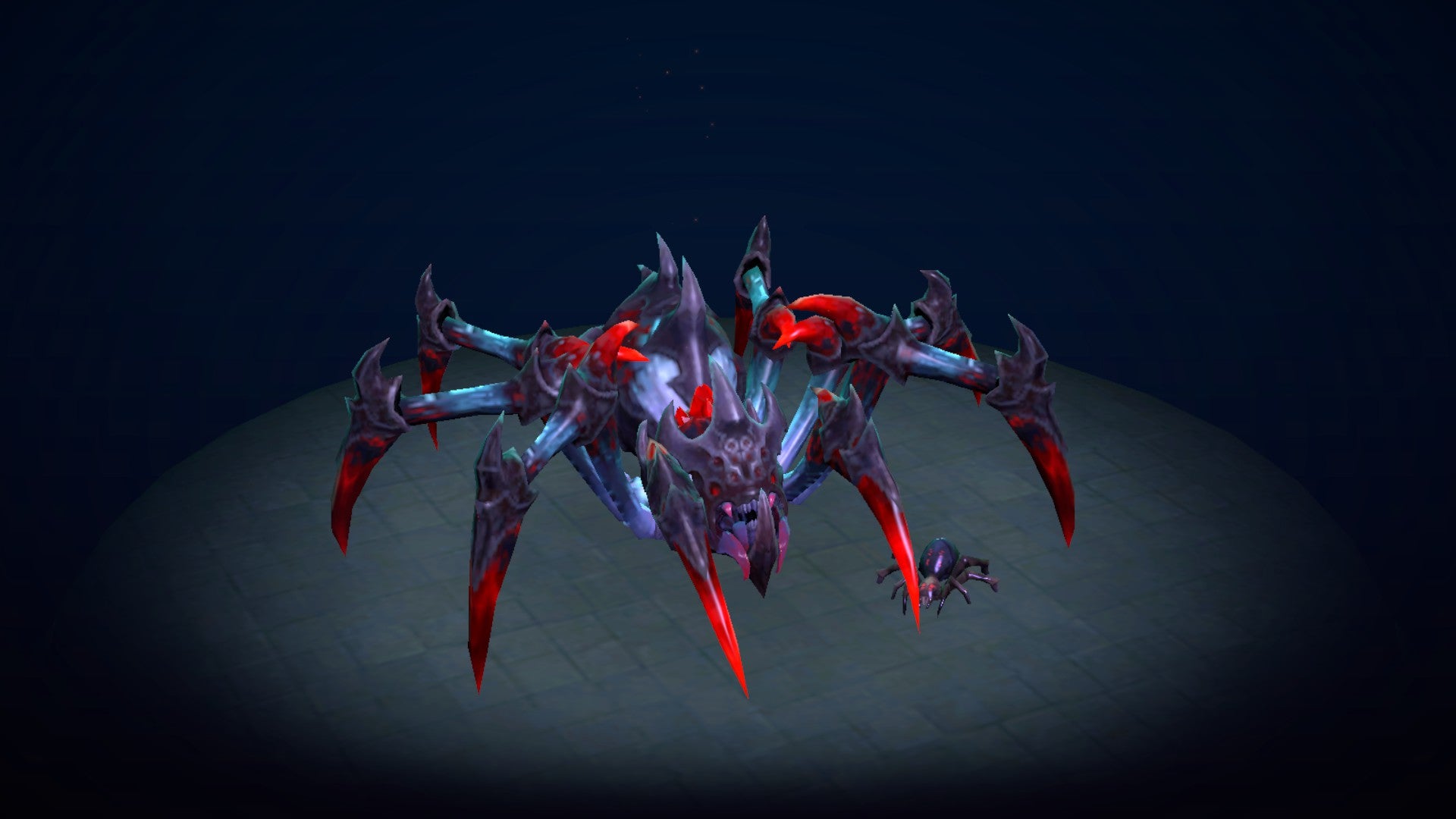 Divine III | MMR: 5071 - Behavior: 10130 - Communication: 10130