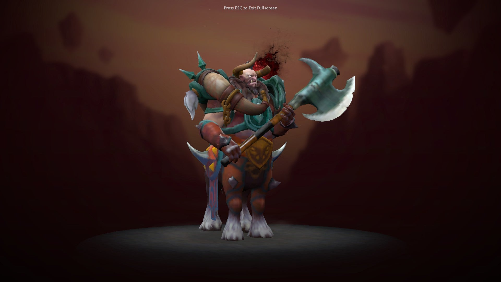 Archon II | MMR: 2392 - Behavior: 8727 - Communication: 8727