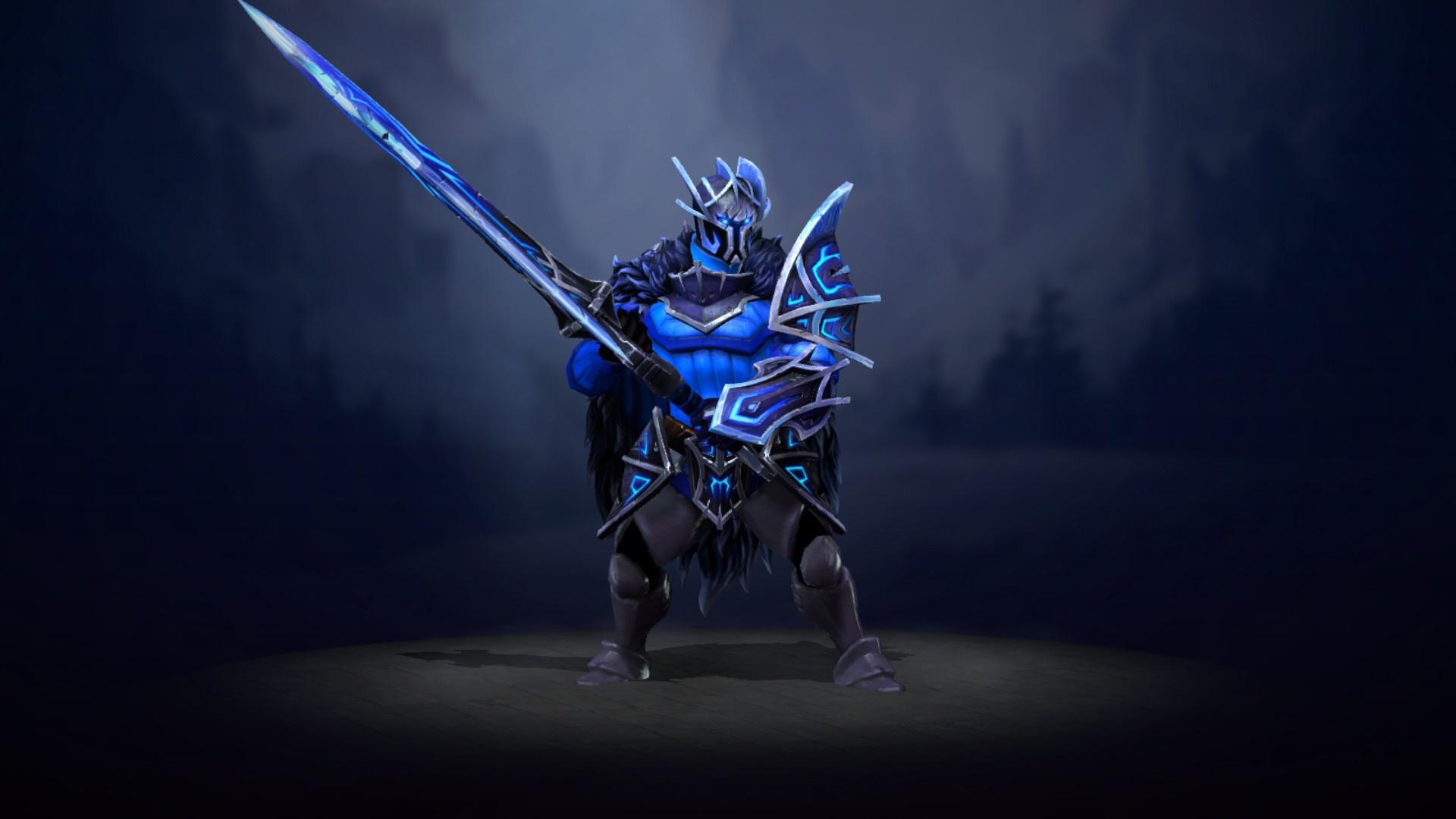 Archon IV | MMR: 2694 - Behavior: 8103 - Communication: 8103