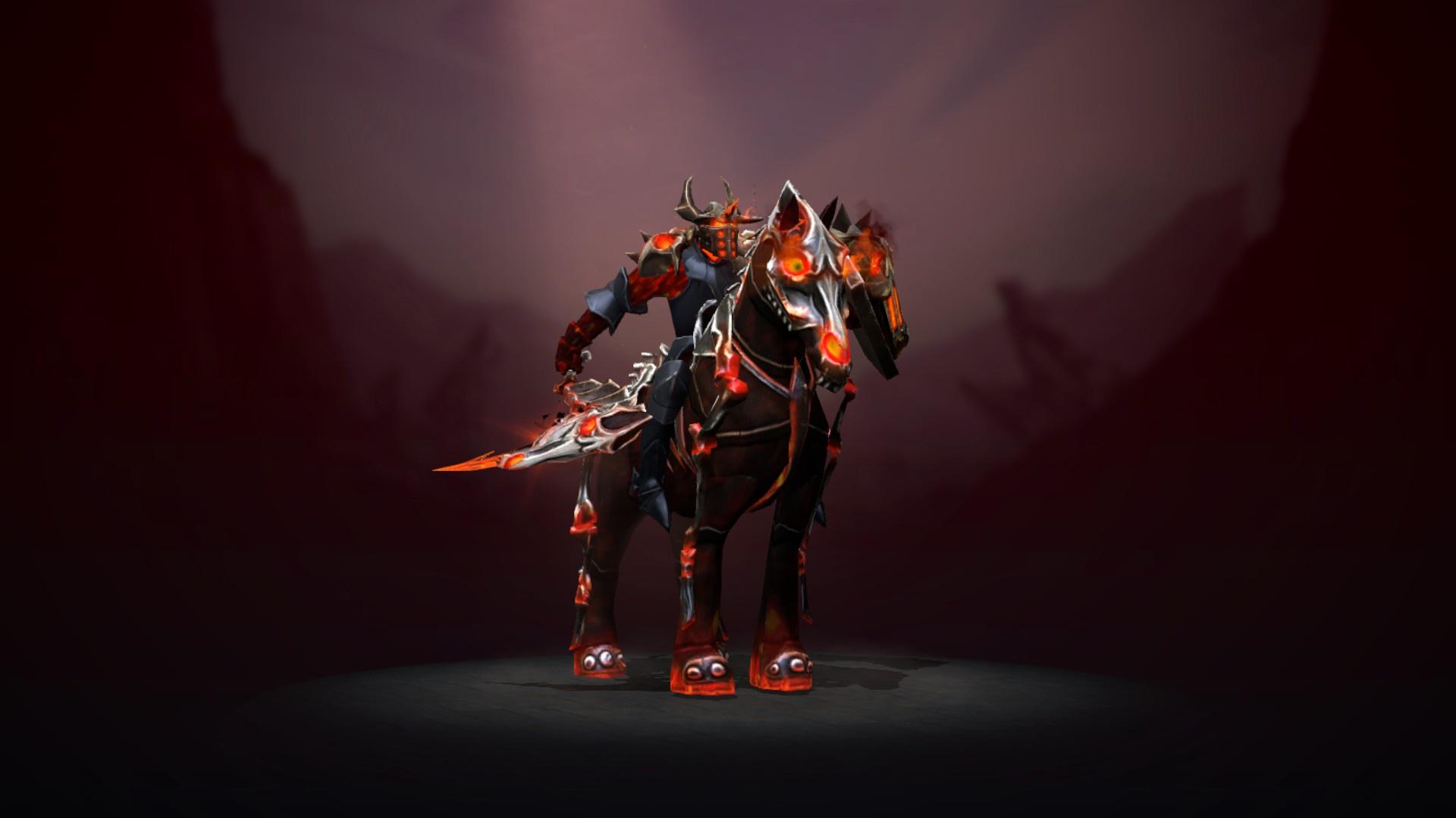 Archon I | MMR: 2343 - Behavior: 10212 - Communication: 9819