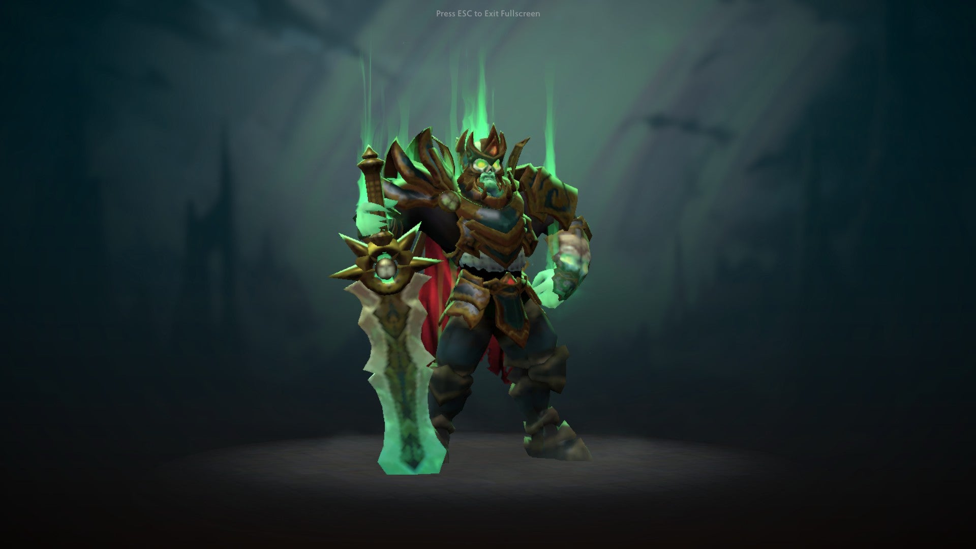 Archon I | MMR: 2333 - Behavior: 9302 - Communication: 9302