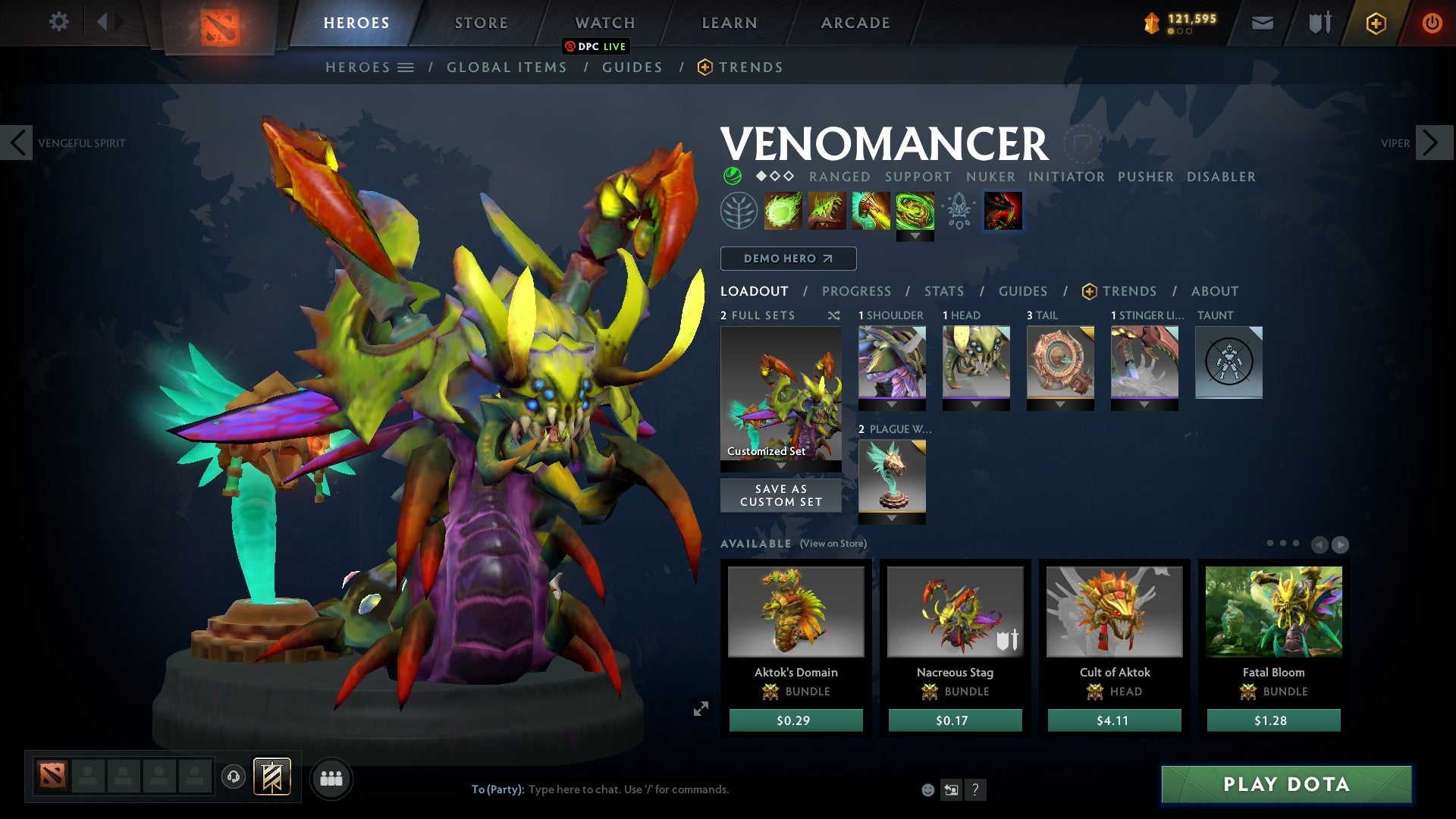 Ancient III | MMR: 4130 - Behavior: 9715