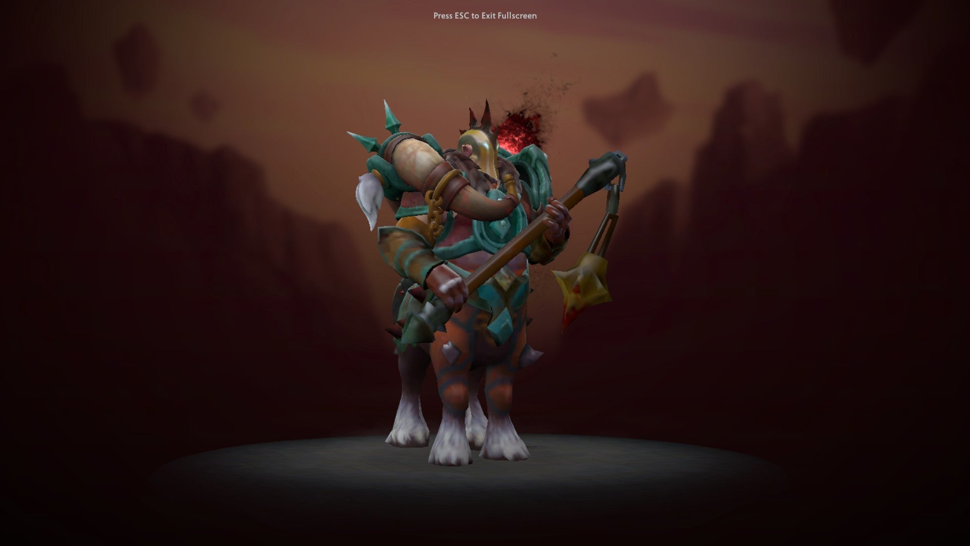 Legend III | MMR: 3389 - Behavior: 8122 - Communication: 8122