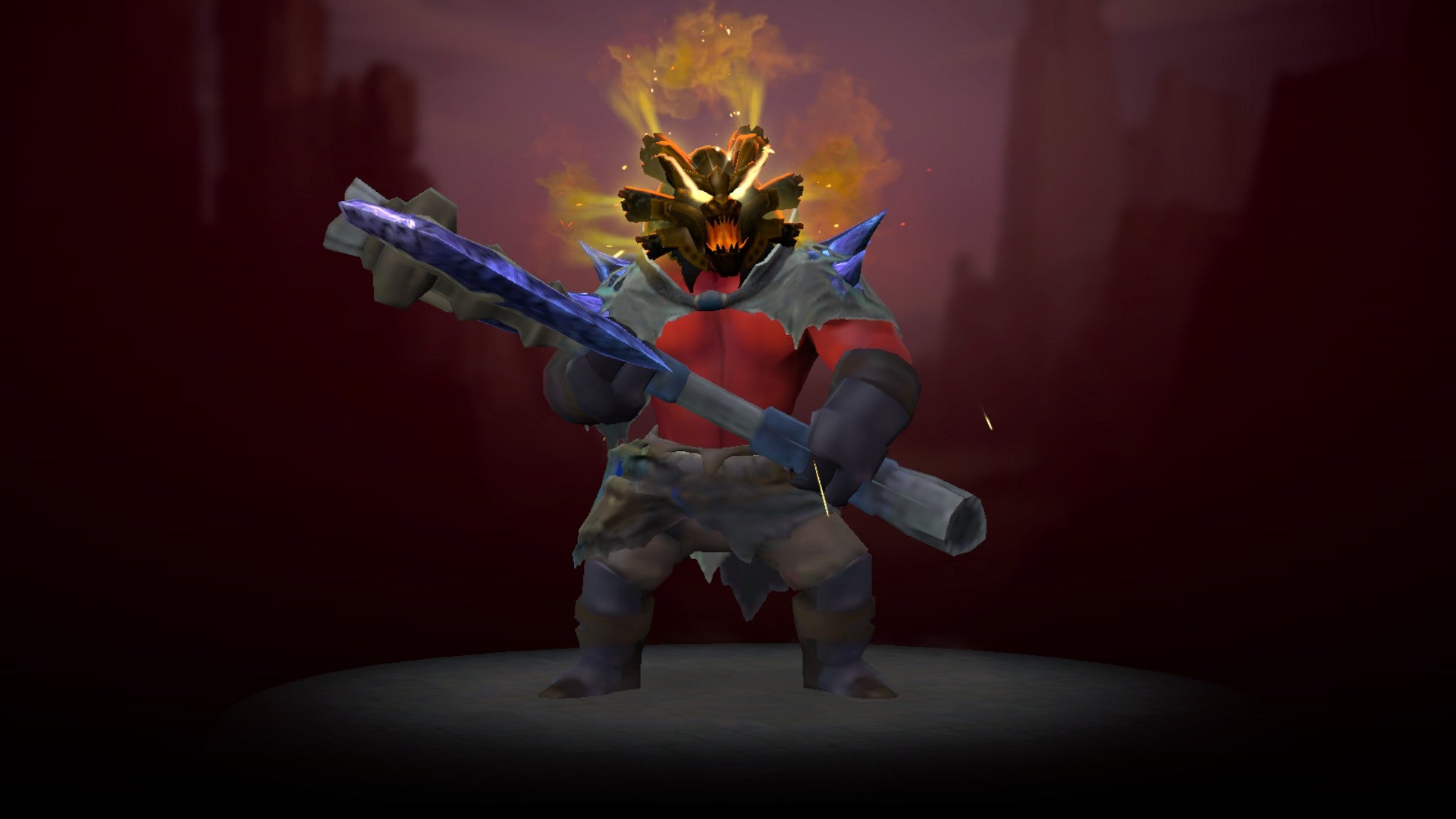 Legend V | MMR: 3666 - Behavior: 11235 - Communication: 11235