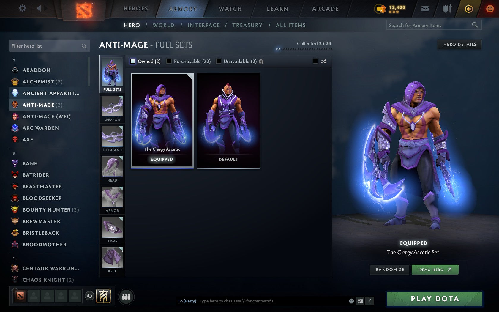 Legend IV | MMR: 3557 - Behavior: 9999 - Communication: 9380