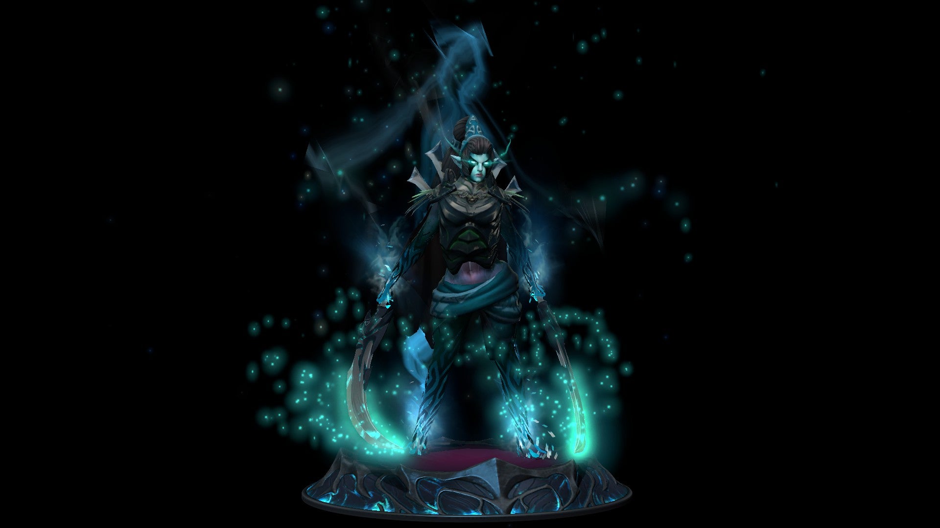 Ancient III | MMR: 4178 - Behavior: 9265