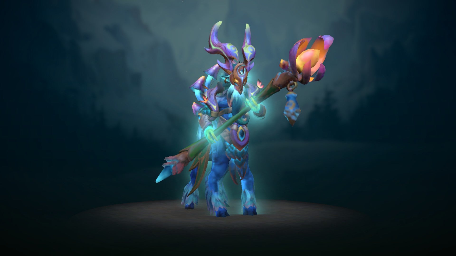 Archon II | MMR: 2441 - Behavior: 8590 - Communication: 8590