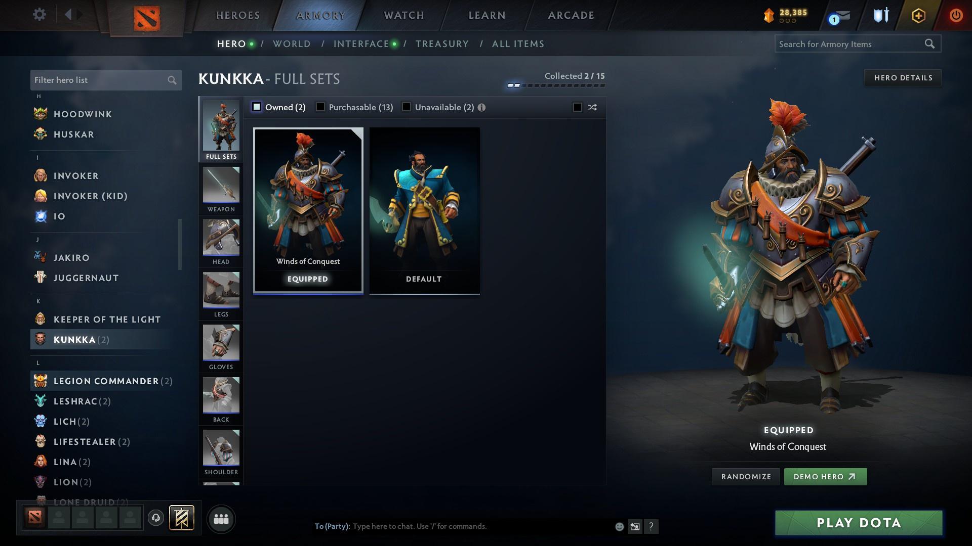 Immortal | MMR: 5926 - Behavior: 10715 - Communication: 10715