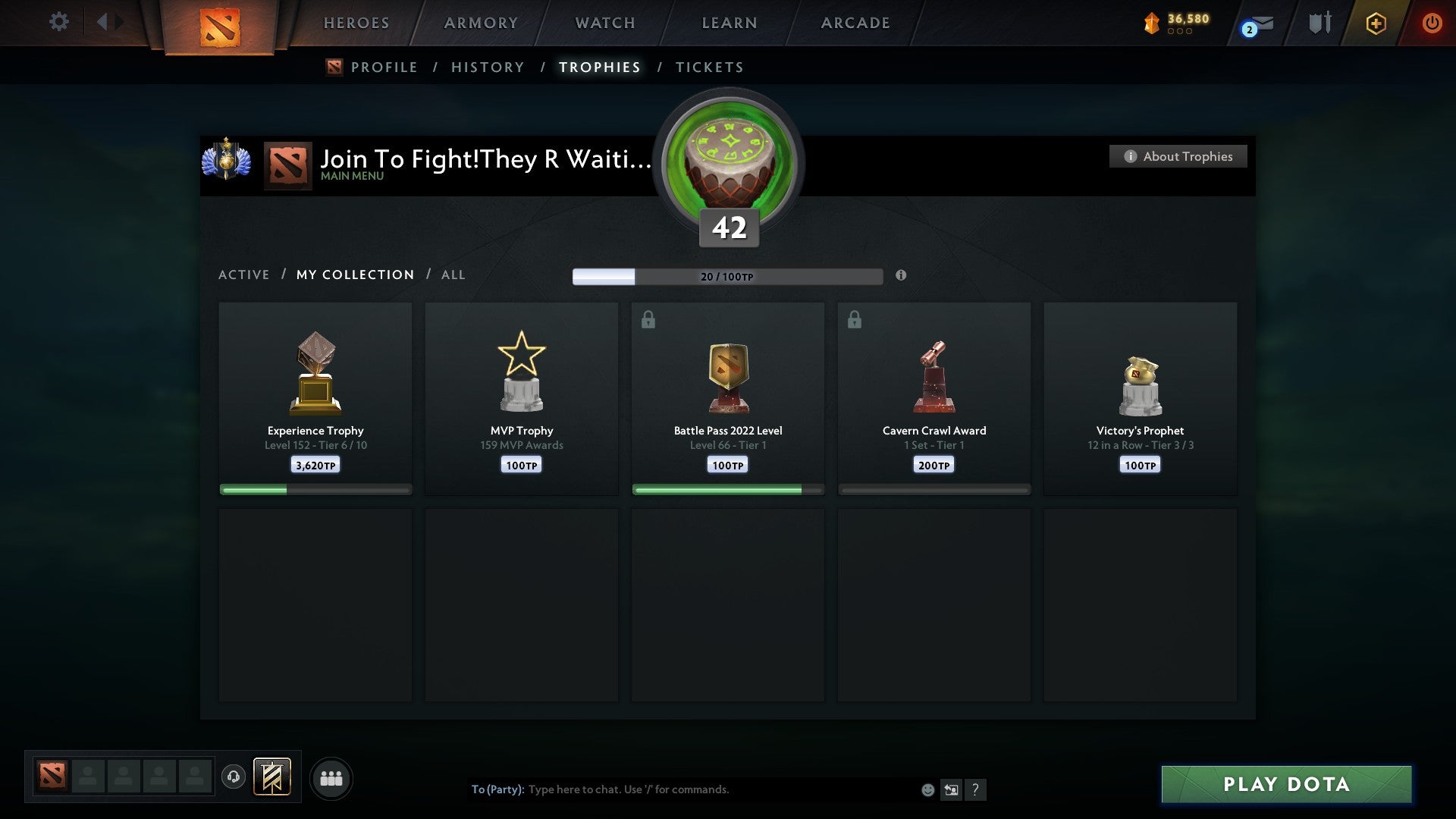 Divine I | MMR: 4584 - Behavior: 8990 - Communication: 10103